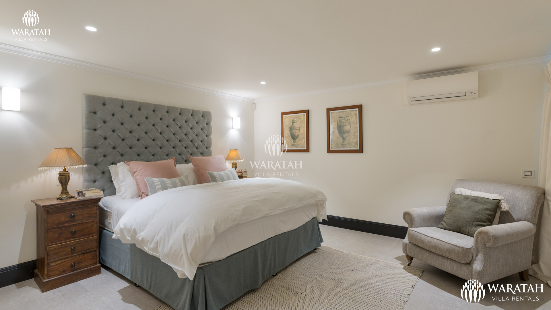 Villa Serenity Waratah Villa Rentals (62)