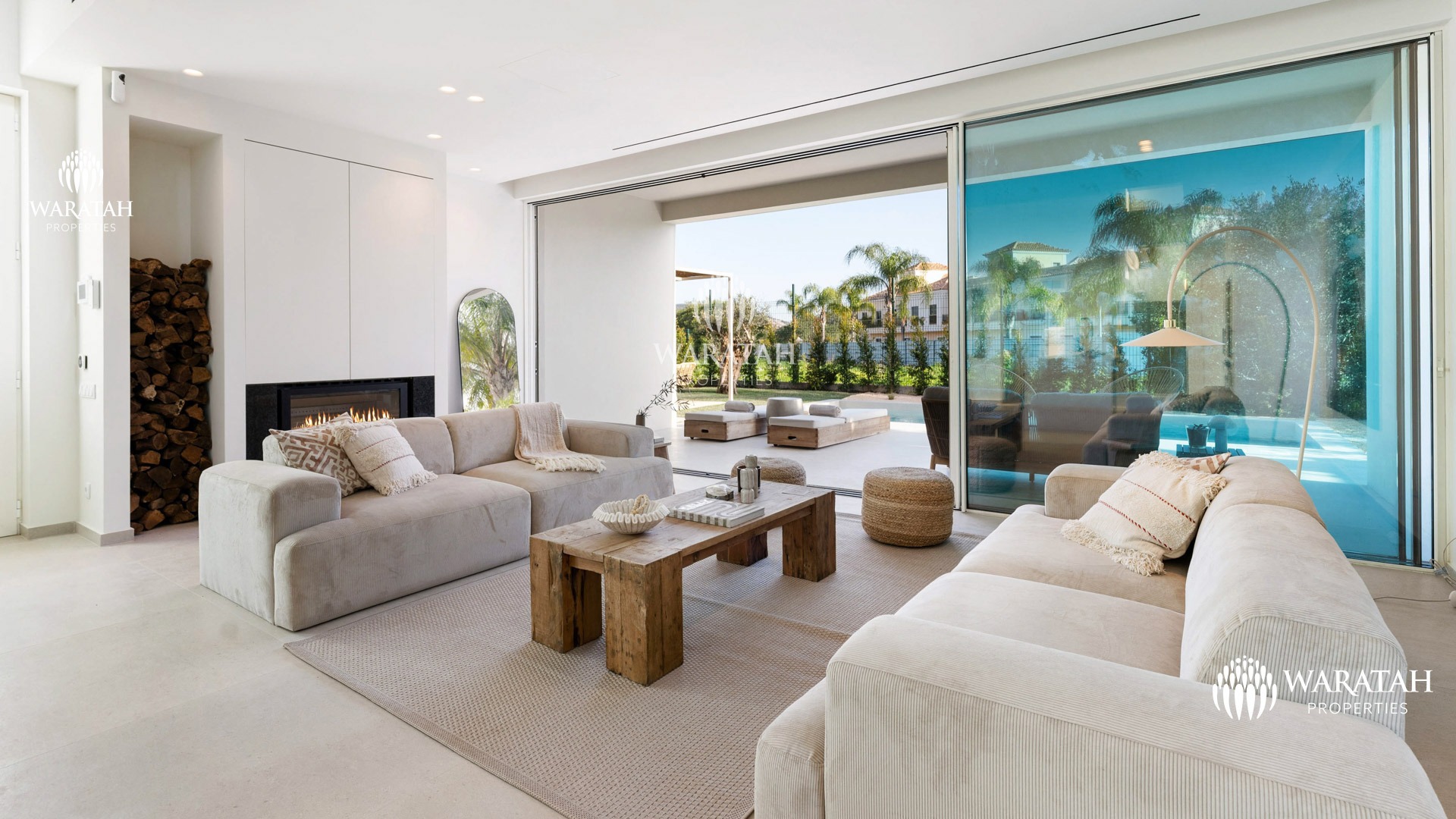Waratah Villa Cielo WP Quinta Do Lago (13 Of 35)