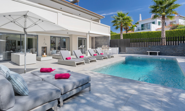 Villa Tale Vale Do Lobo Waratah Villa Rentals (1)