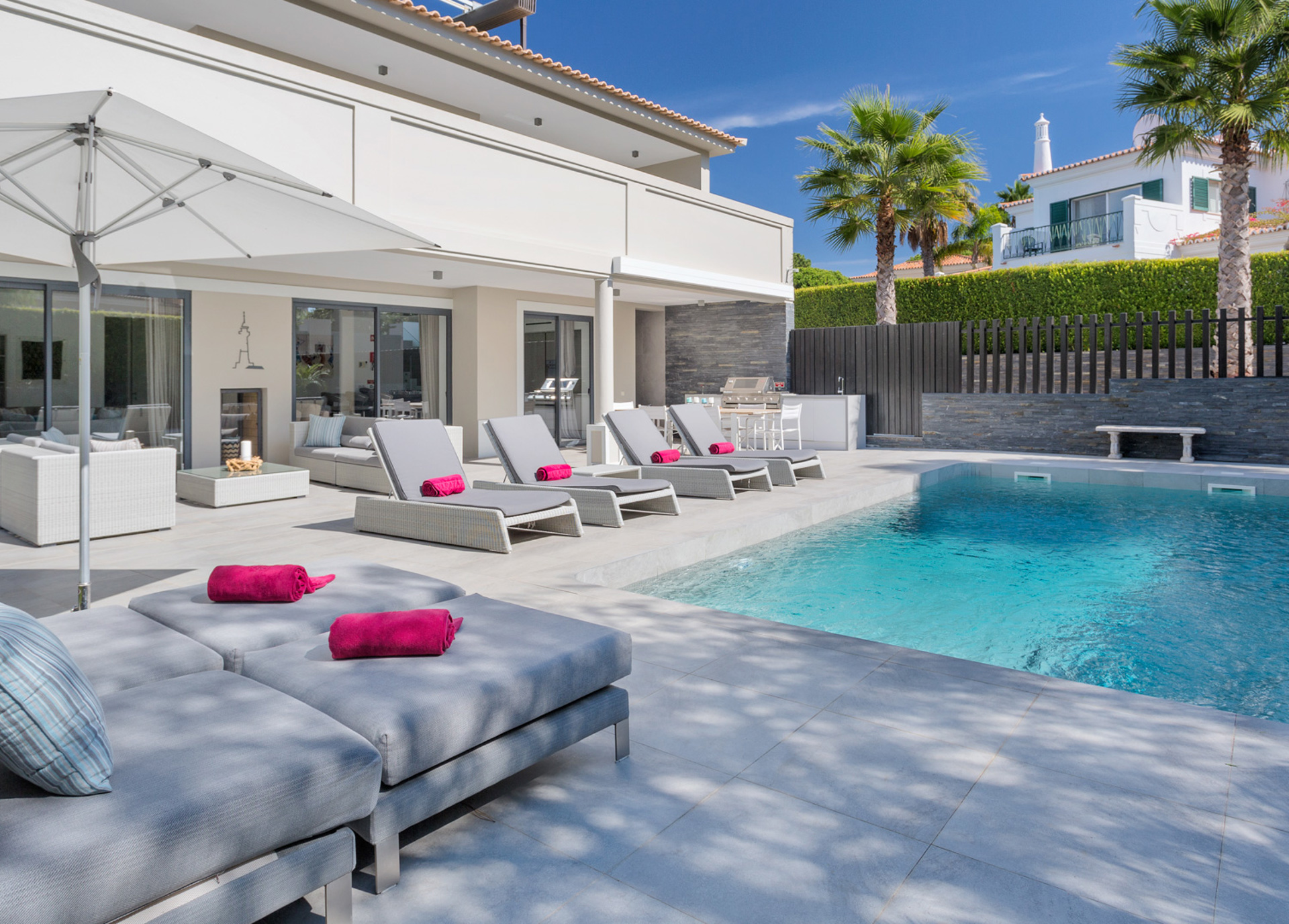 Villa Tale Vale Do Lobo Waratah Villa Rentals (1)