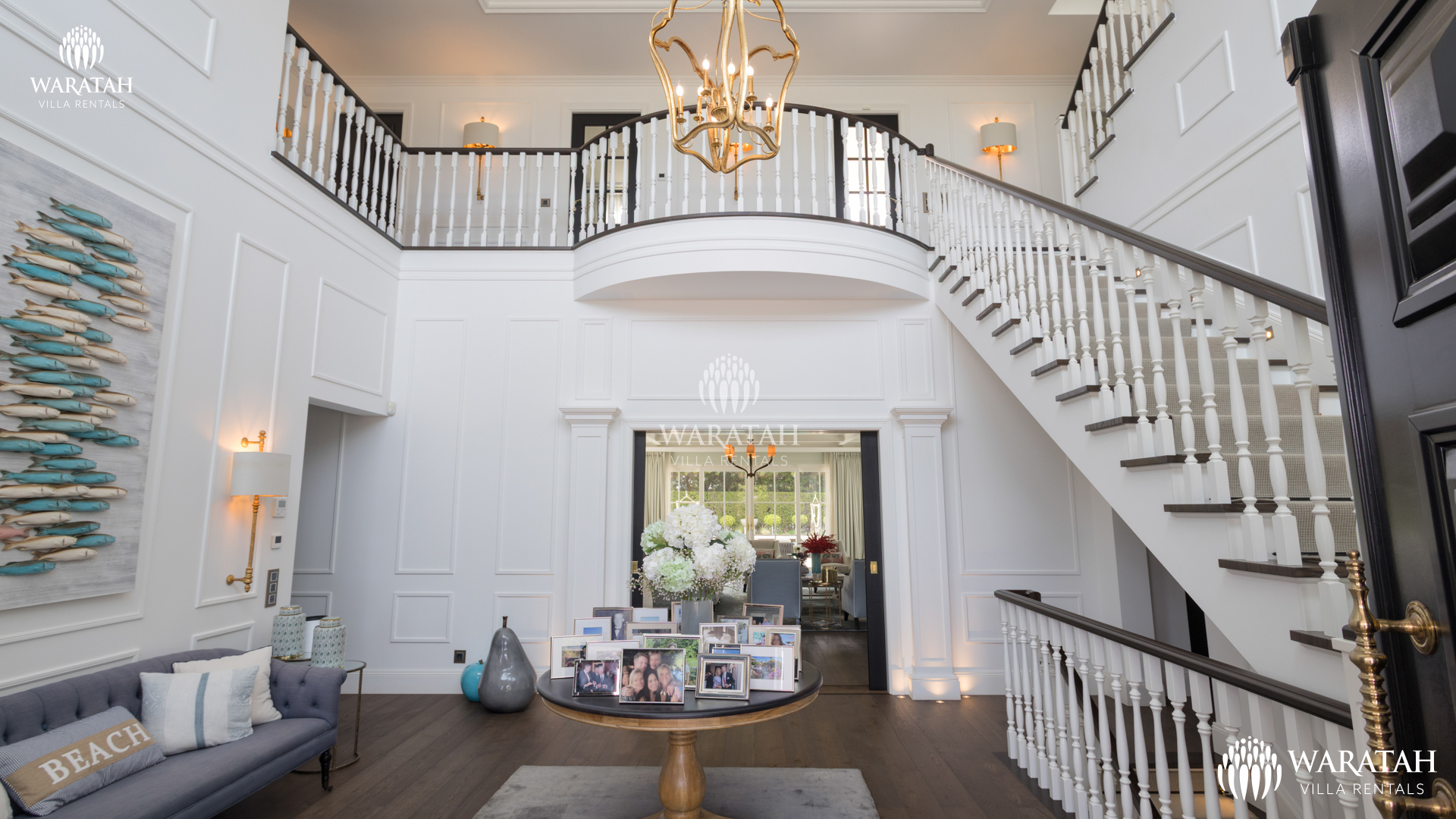 Villa Serenity Waratah Villa Rentals (47)