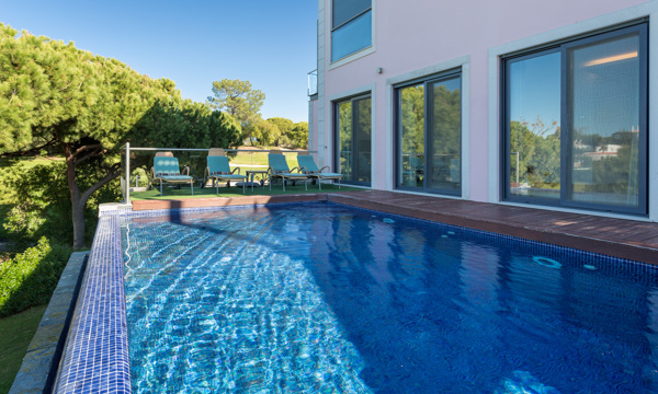 Apartment Alexandra Vale Do Lobo 7