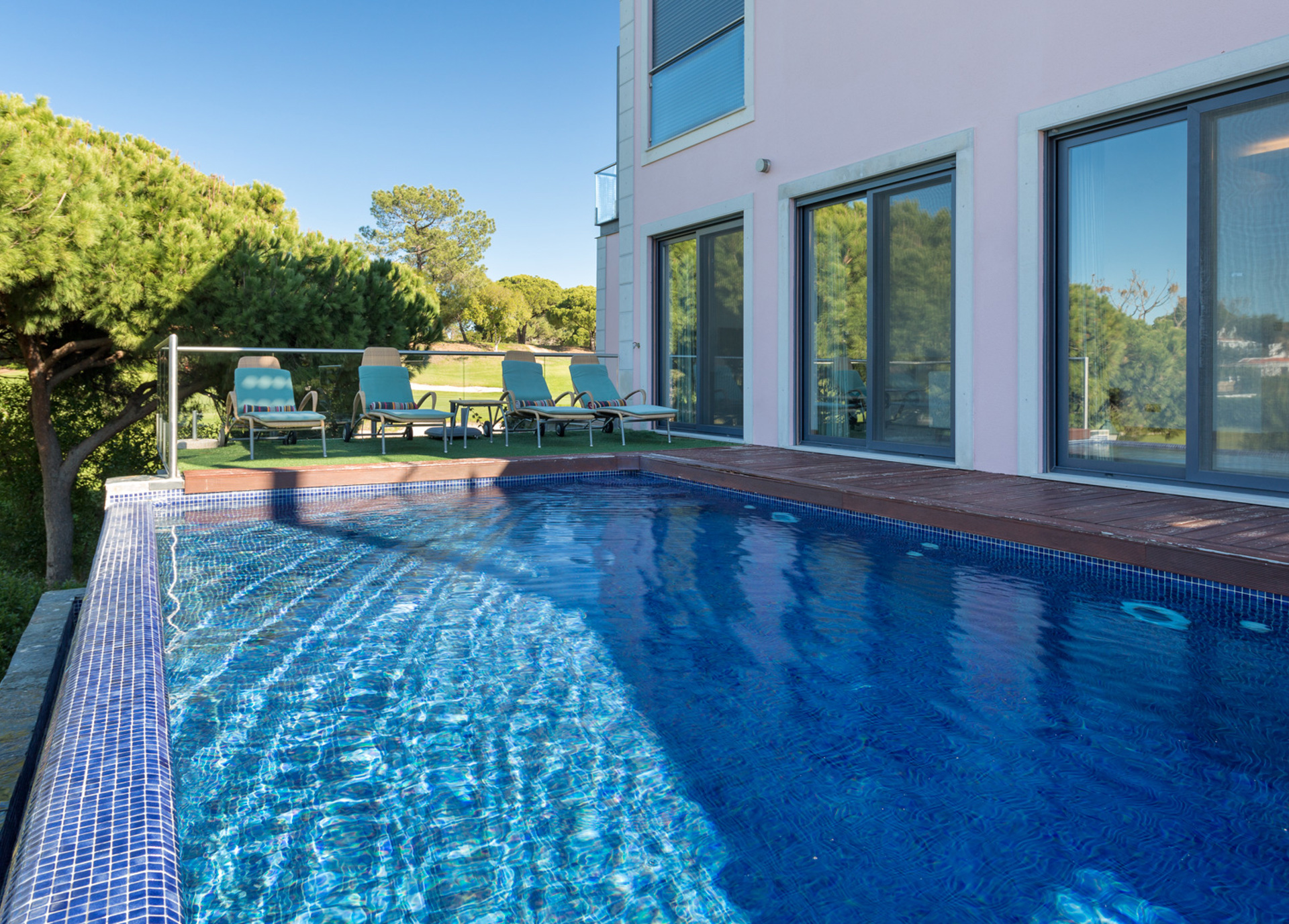 Apartment Alexandra Vale Do Lobo 7