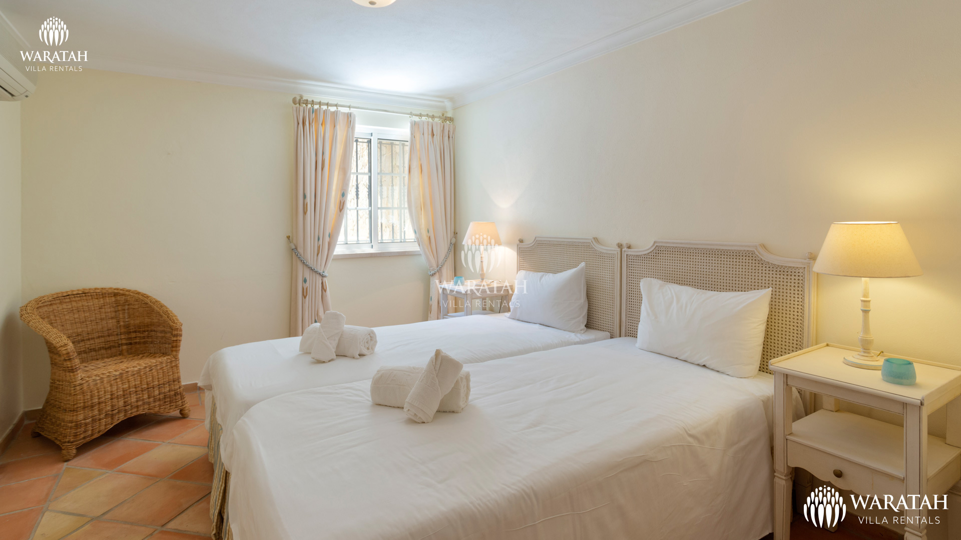 Waratah Villa Rentals Villa Susana Quinta Do Lago (9)