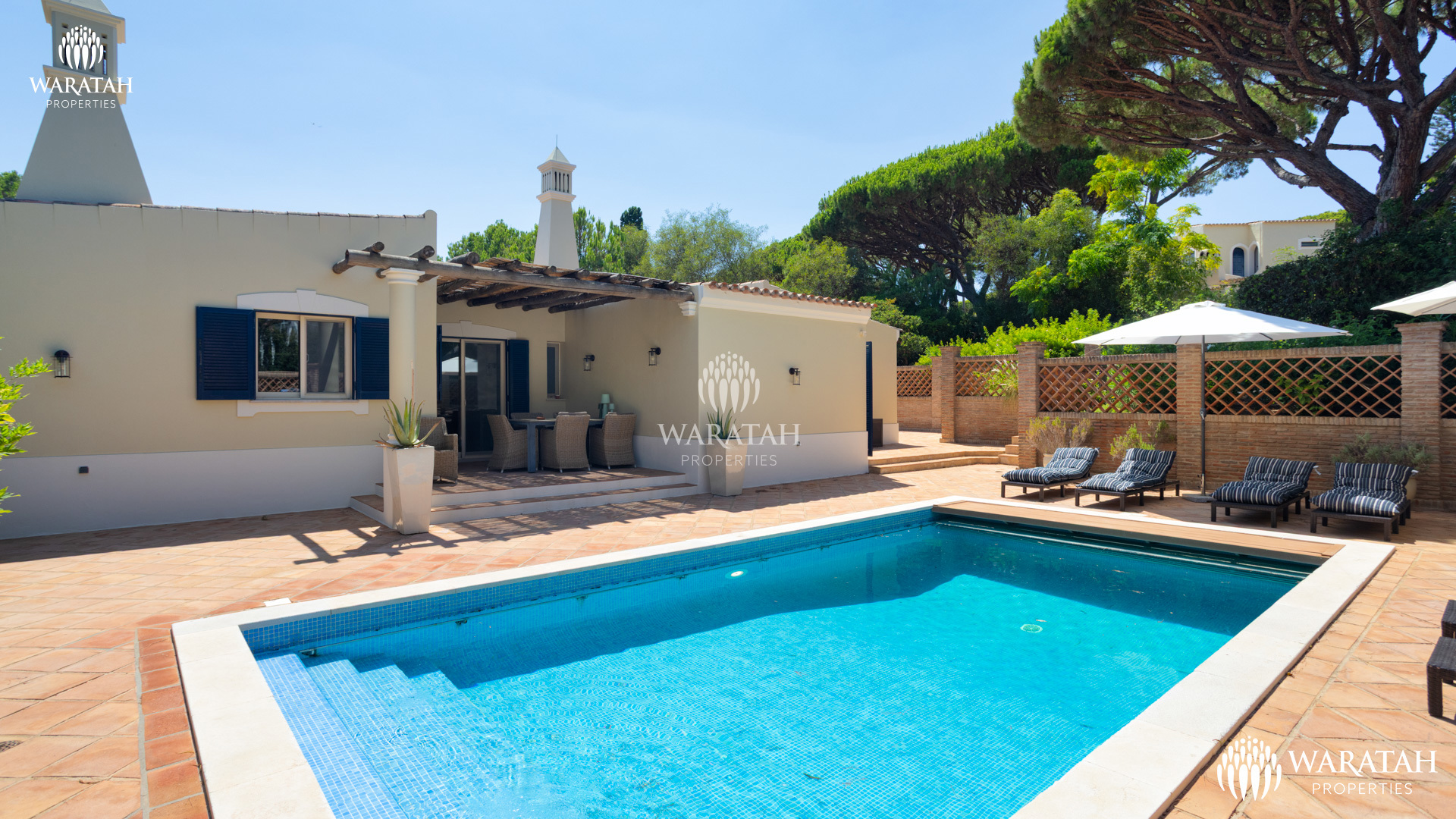 Villa Laguna WP VL 4
