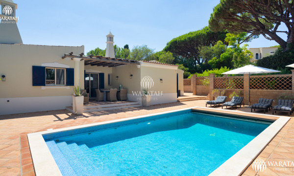Villa Laguna WP VL 4