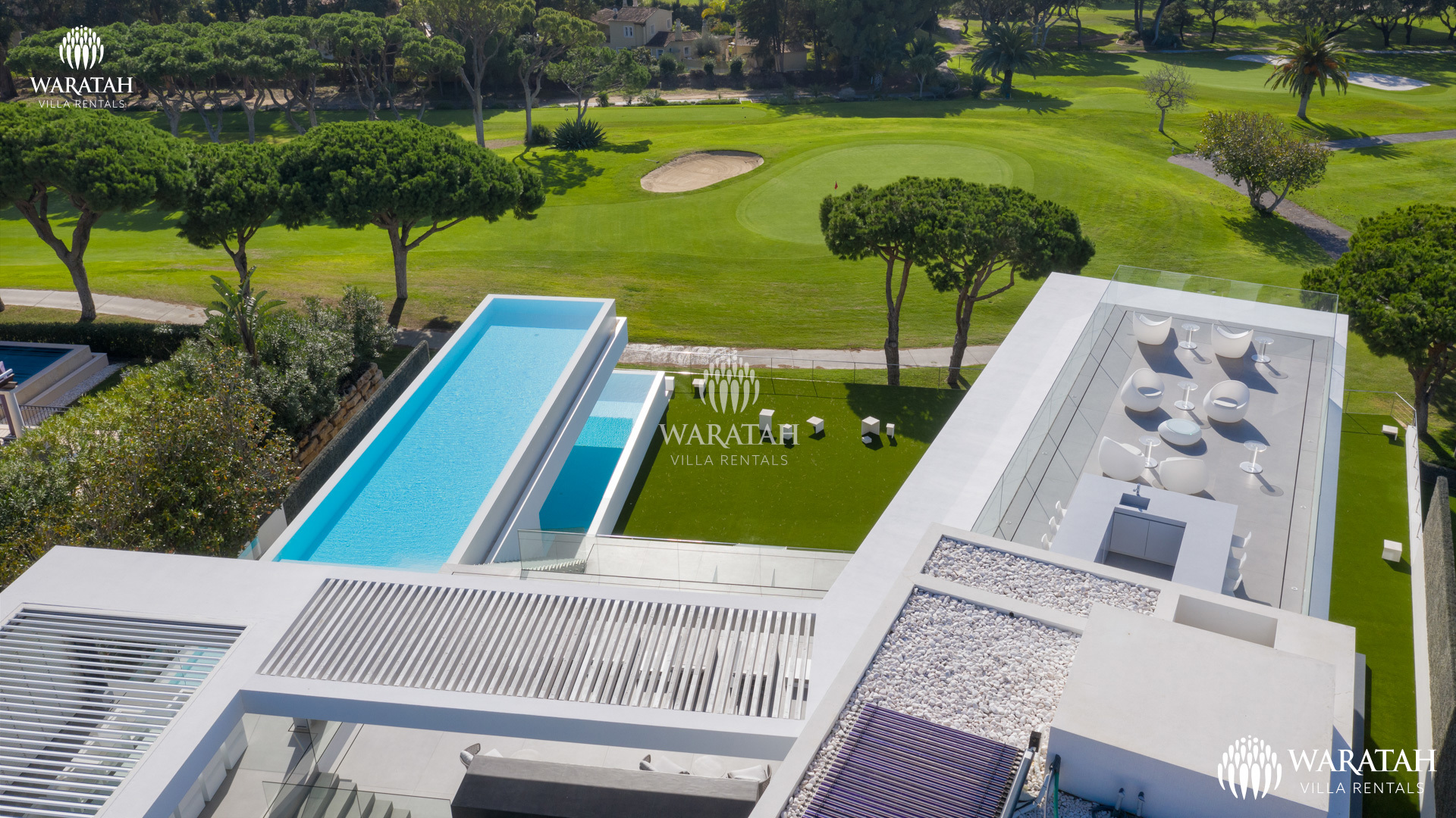 Waratah Villa Rentals Villa Oregano Vale Do Lobo (68 Of 76)