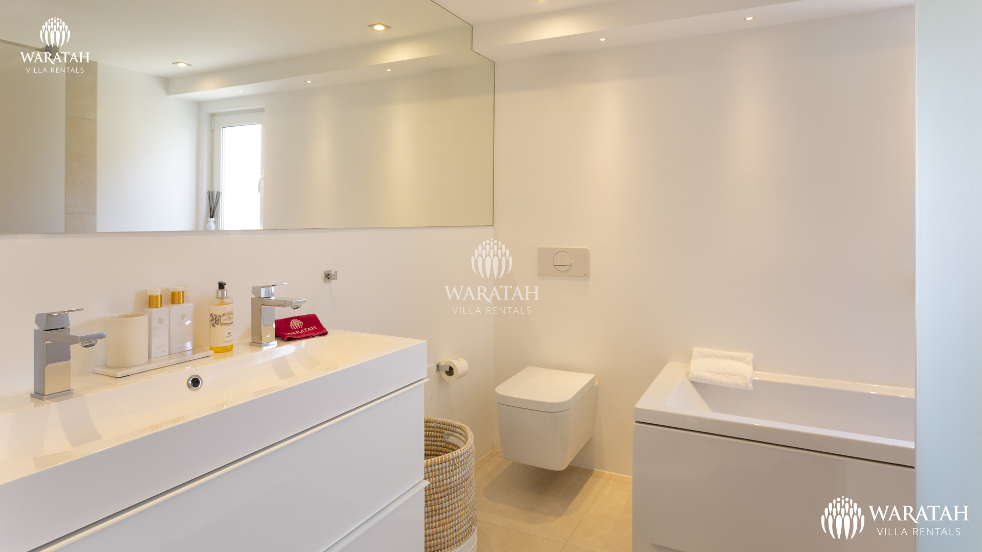 Villa Samwell Vale Do Lobo Waratah Villa Rentals (3)