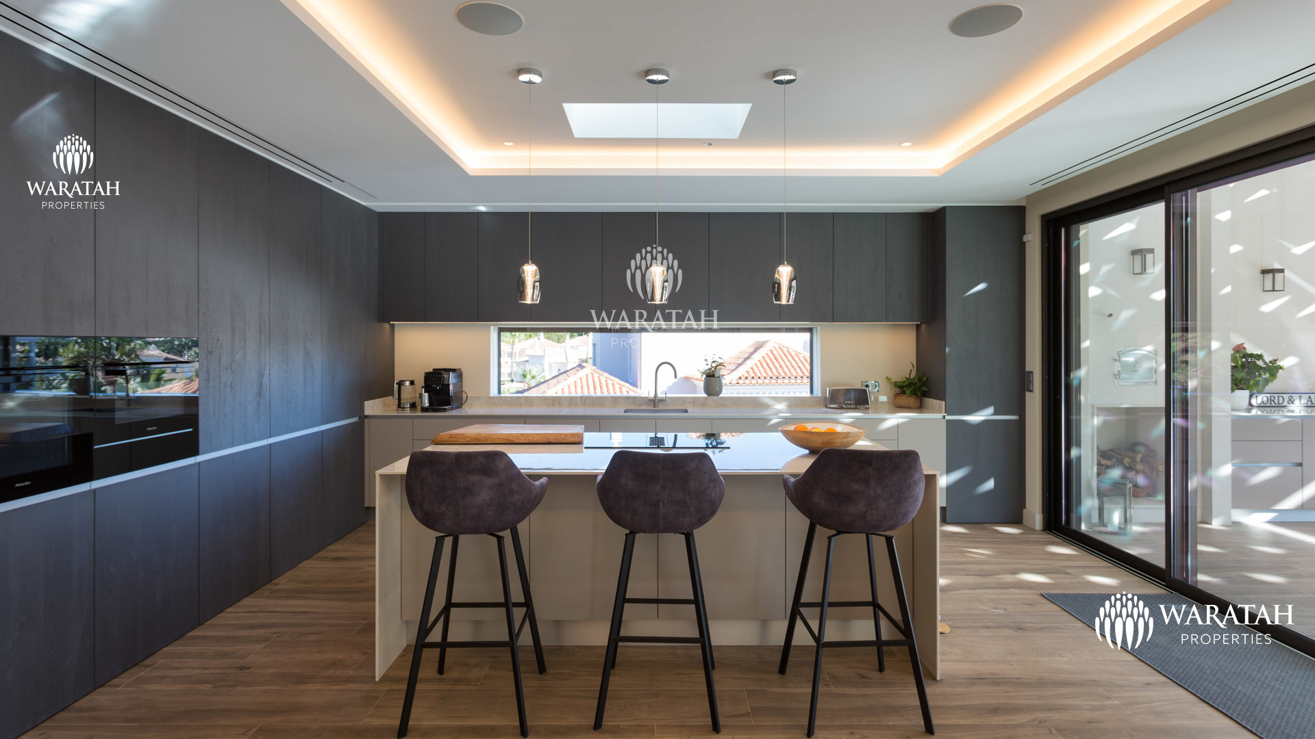 Villa Oriana Quinta Do Lago Waratah Properties 27