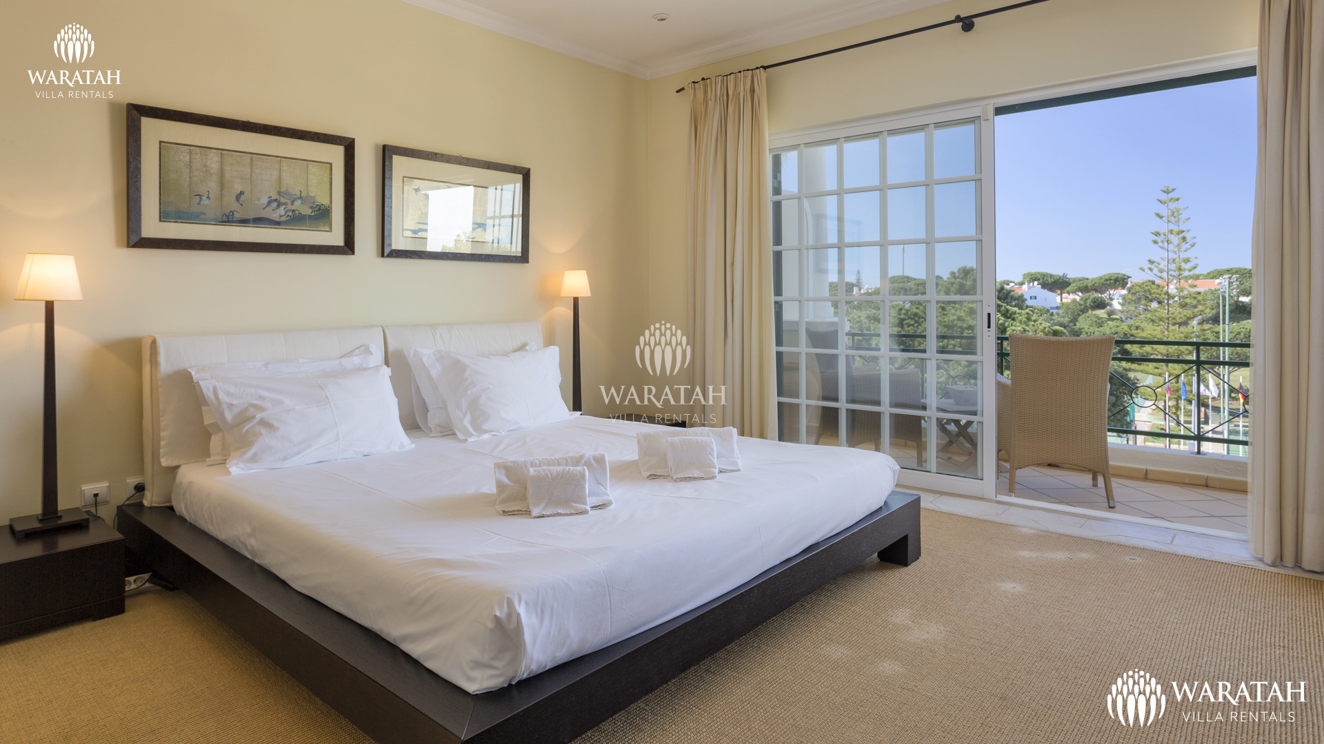 Apartment Arya VL Waratah Villa Rentals 1