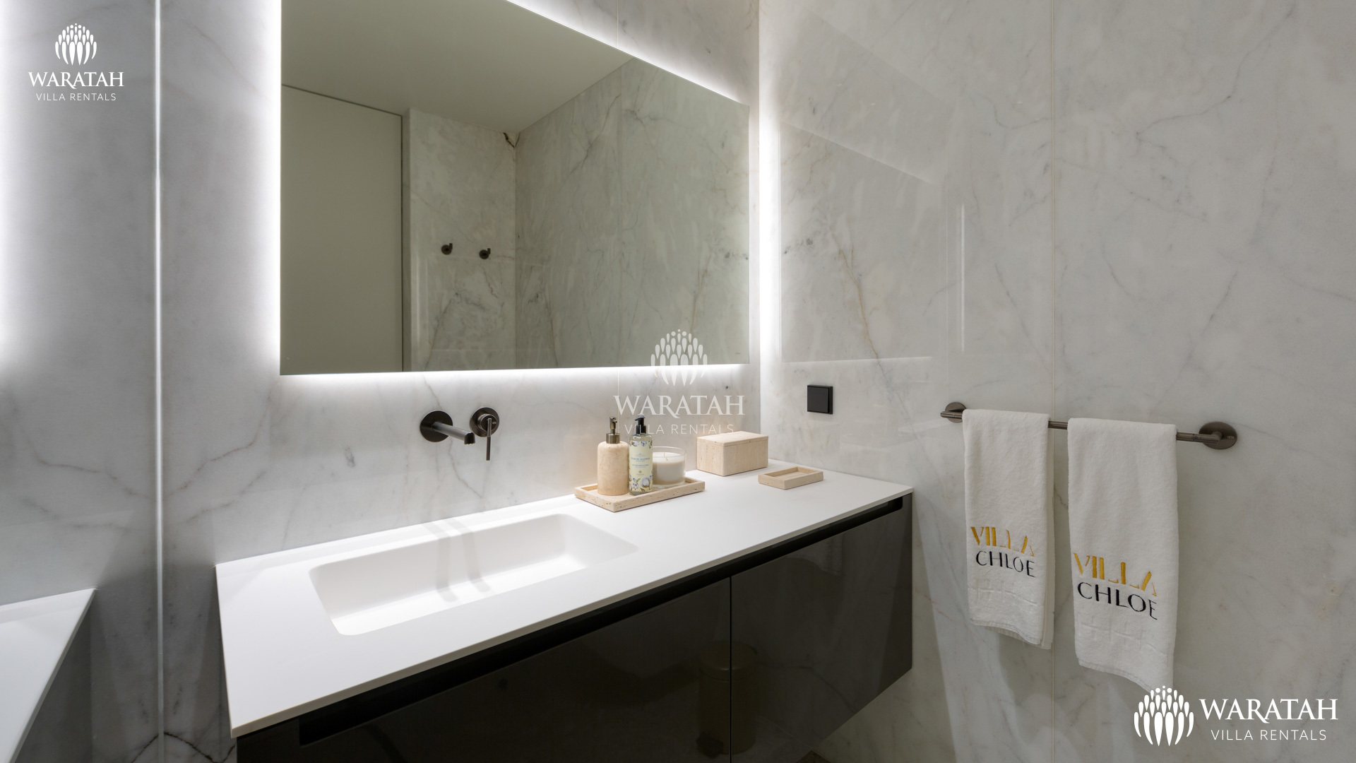 Villa Chloe Vale Do Lobo Waratah Villa Rentals 39