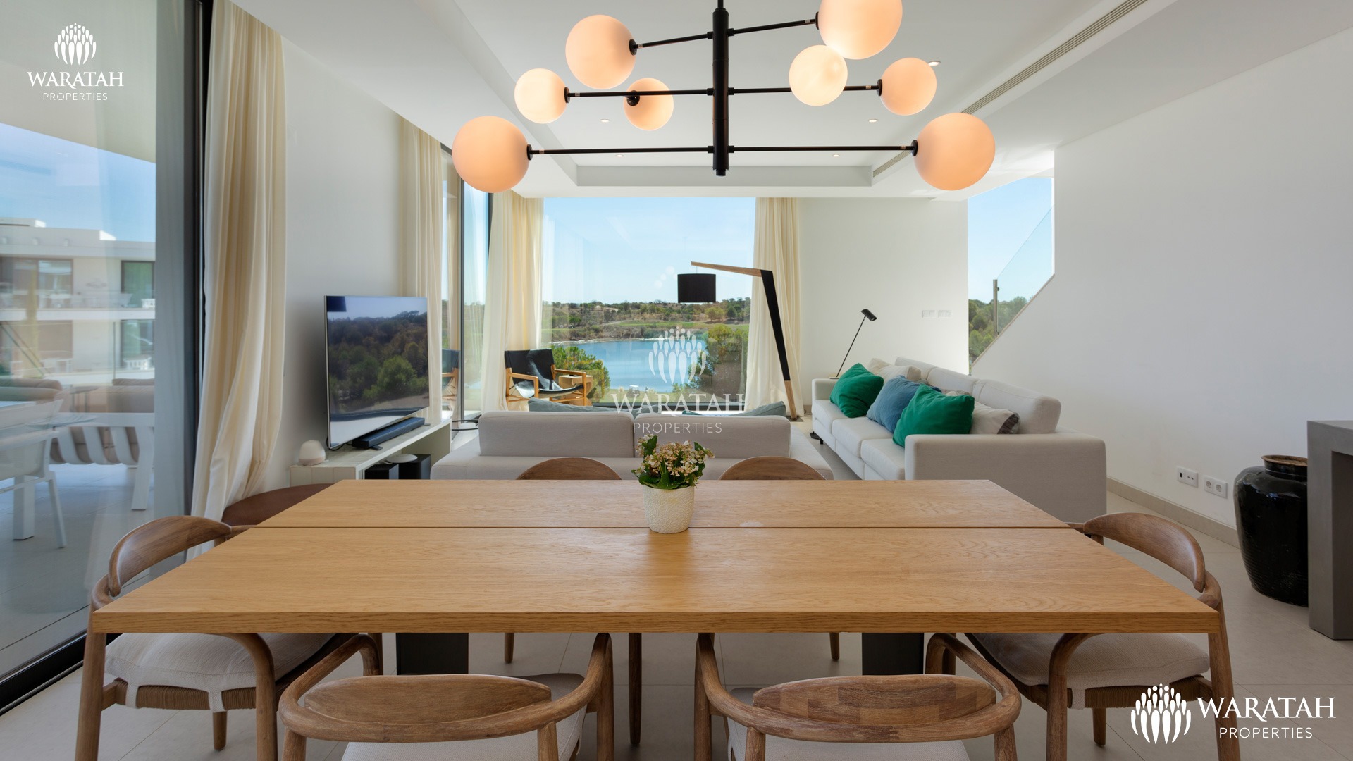 Apartment Sita Monte Rei Waratah Properties 12