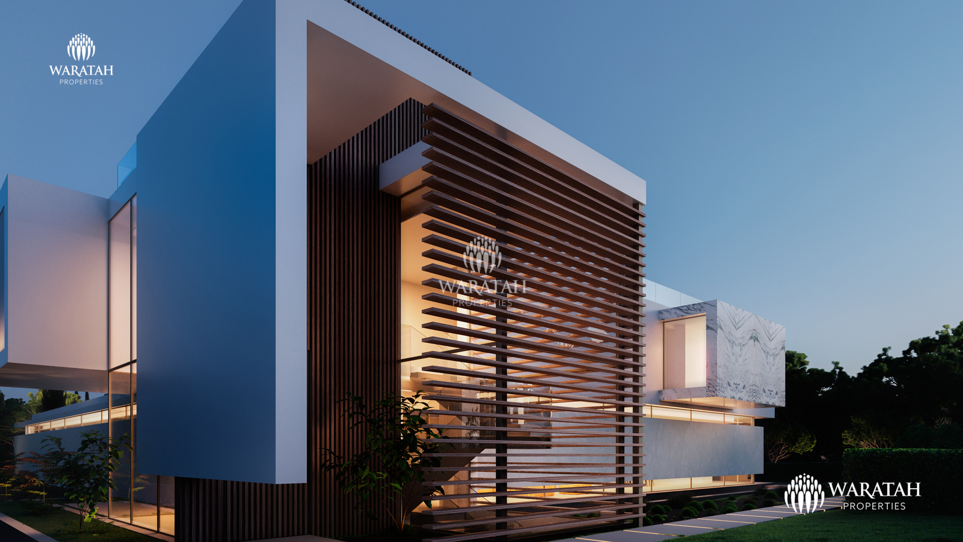 Villa Summer Wp 2