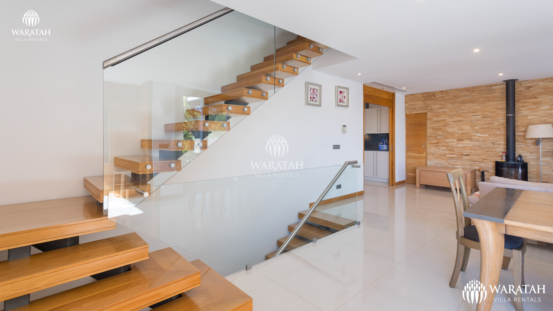 Townhouse Mojave Vale Do Lobo Waratah Villa Rentals (5 Of 22)