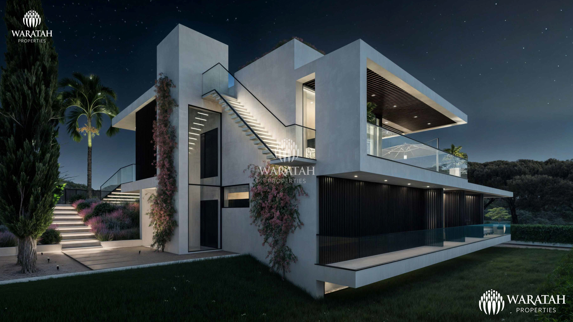Villa Magnolia WP 0001 55