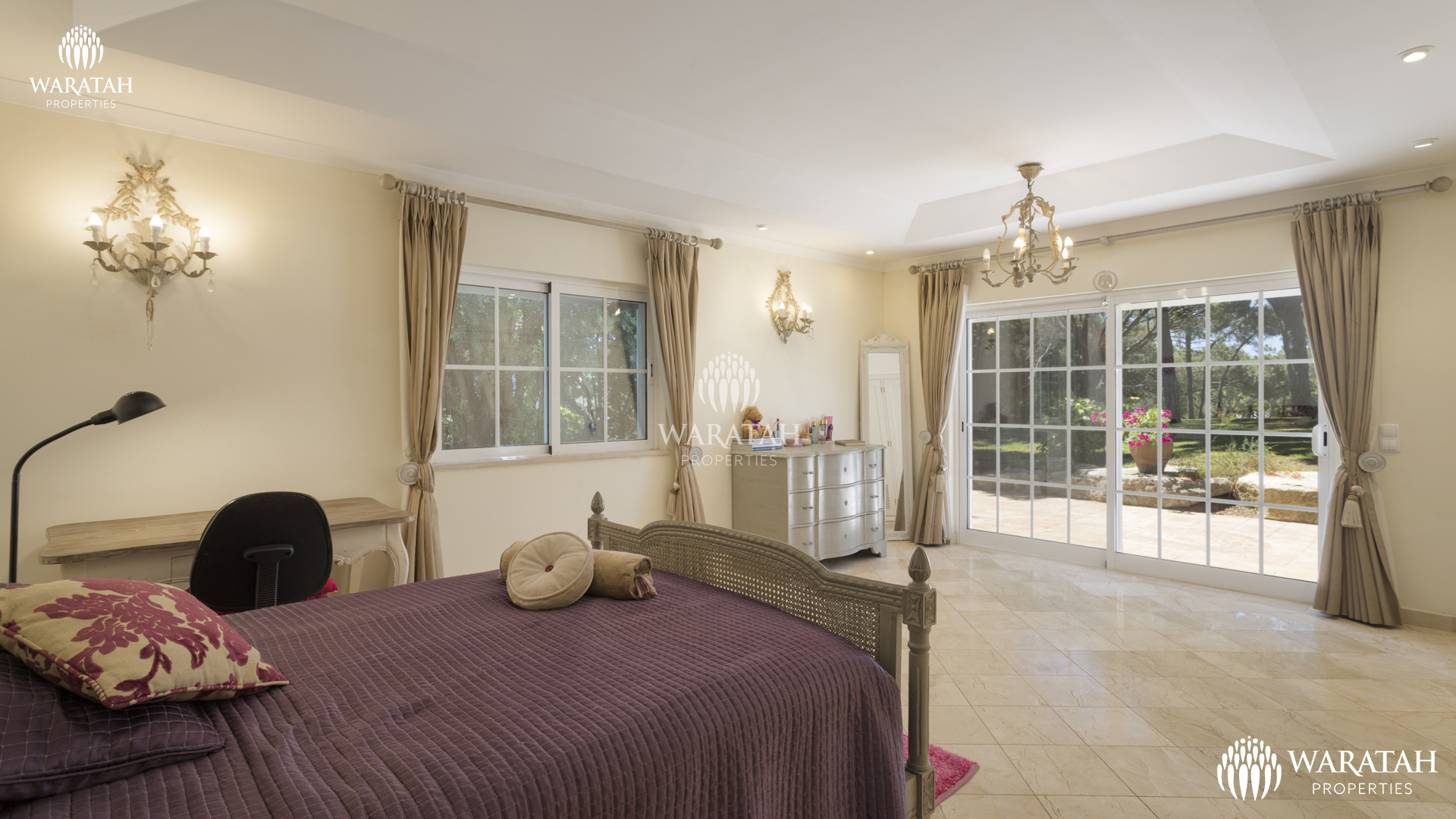 Villa Bessie WP (23 De 47)