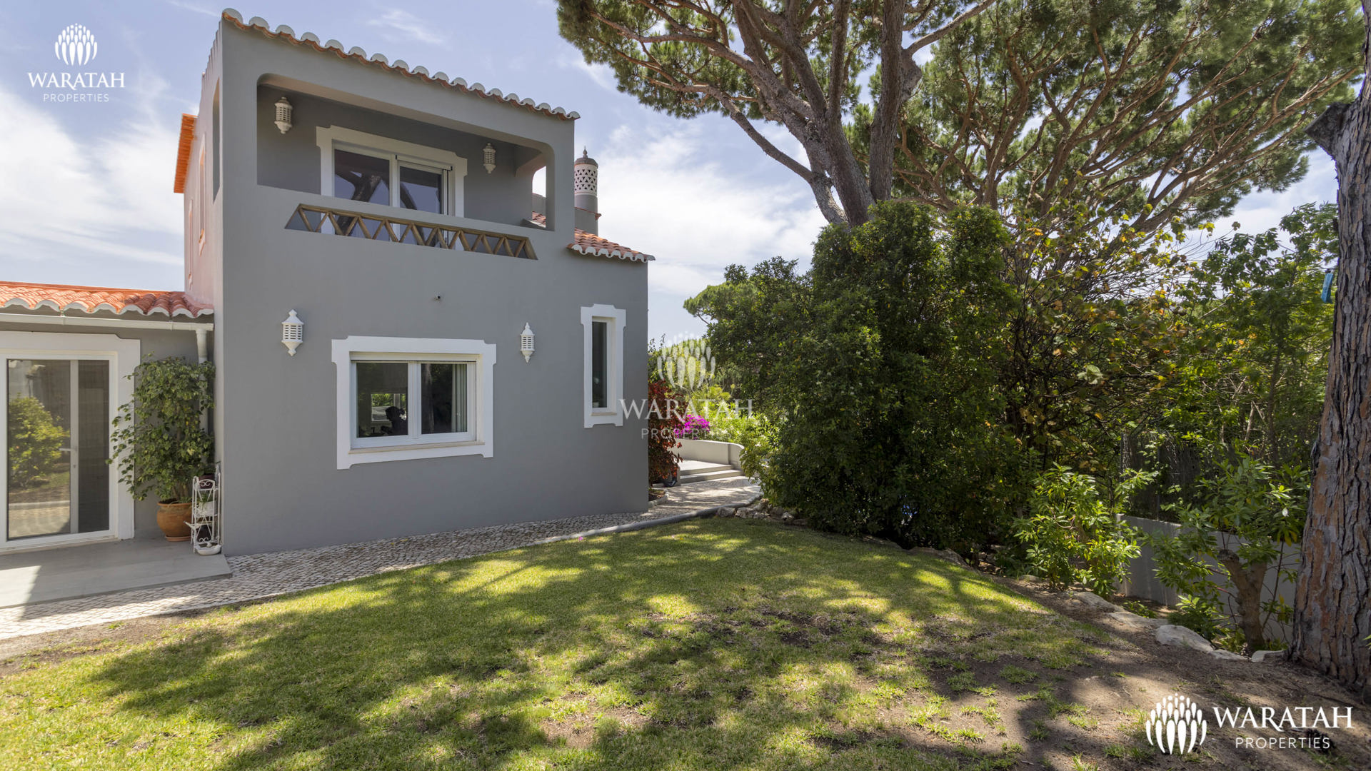 Villa Chimera WP (7 De 31)