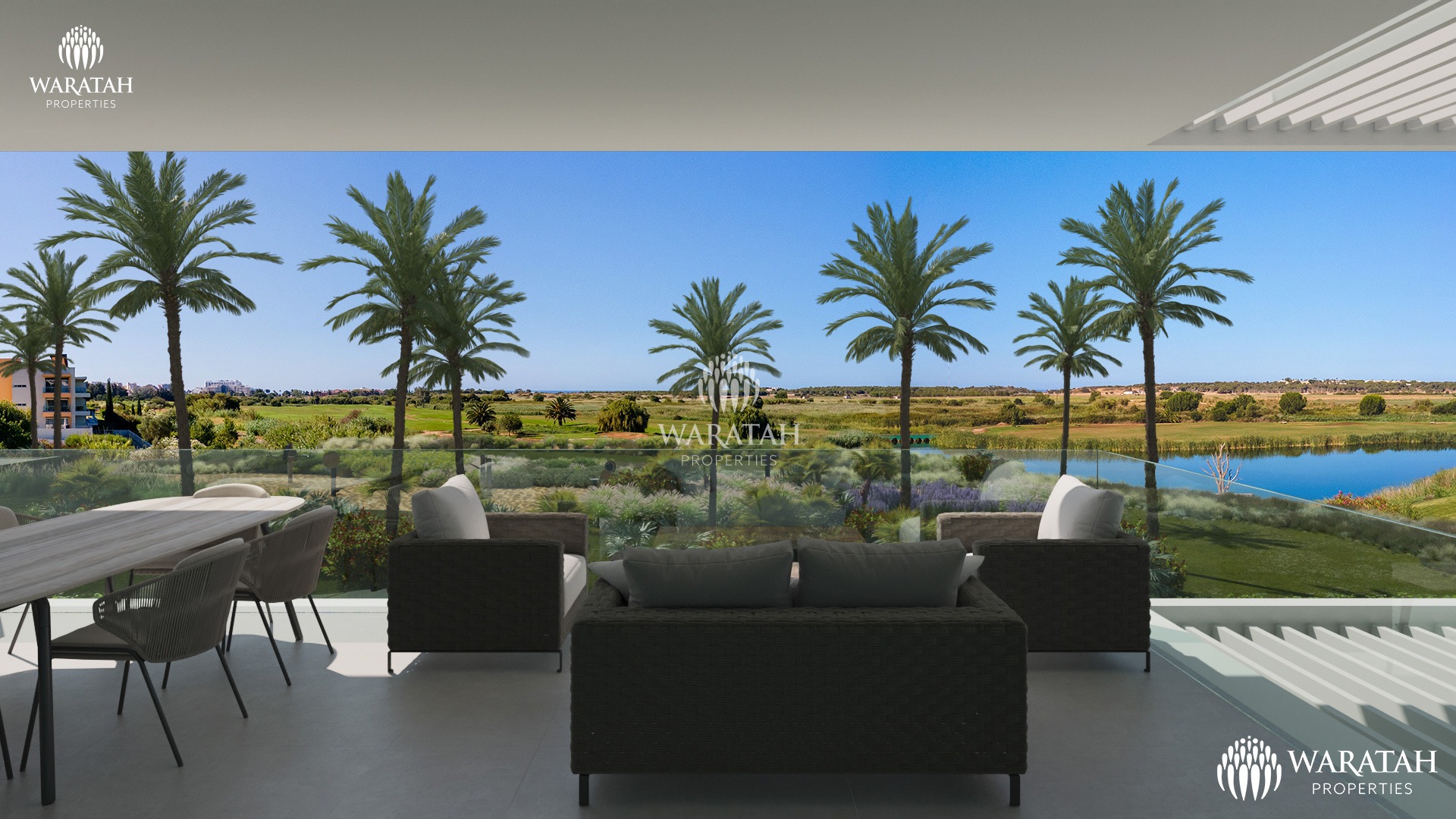 Apartment Dão Creek Vilamoura Waratah Properties 37 (35)