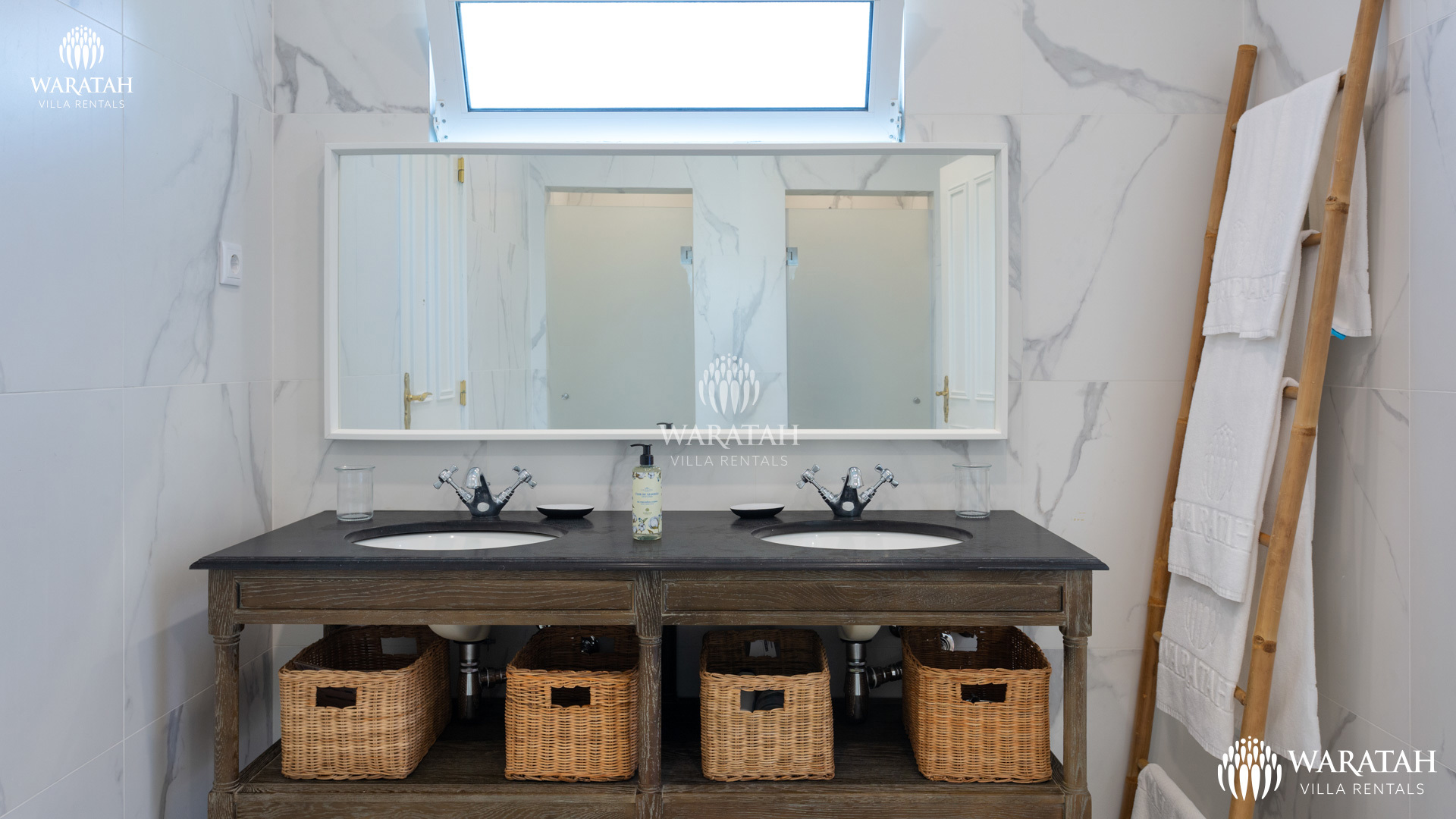 Quinta Da Colina Vale Do Lobo Waratah Villa Rentals 5