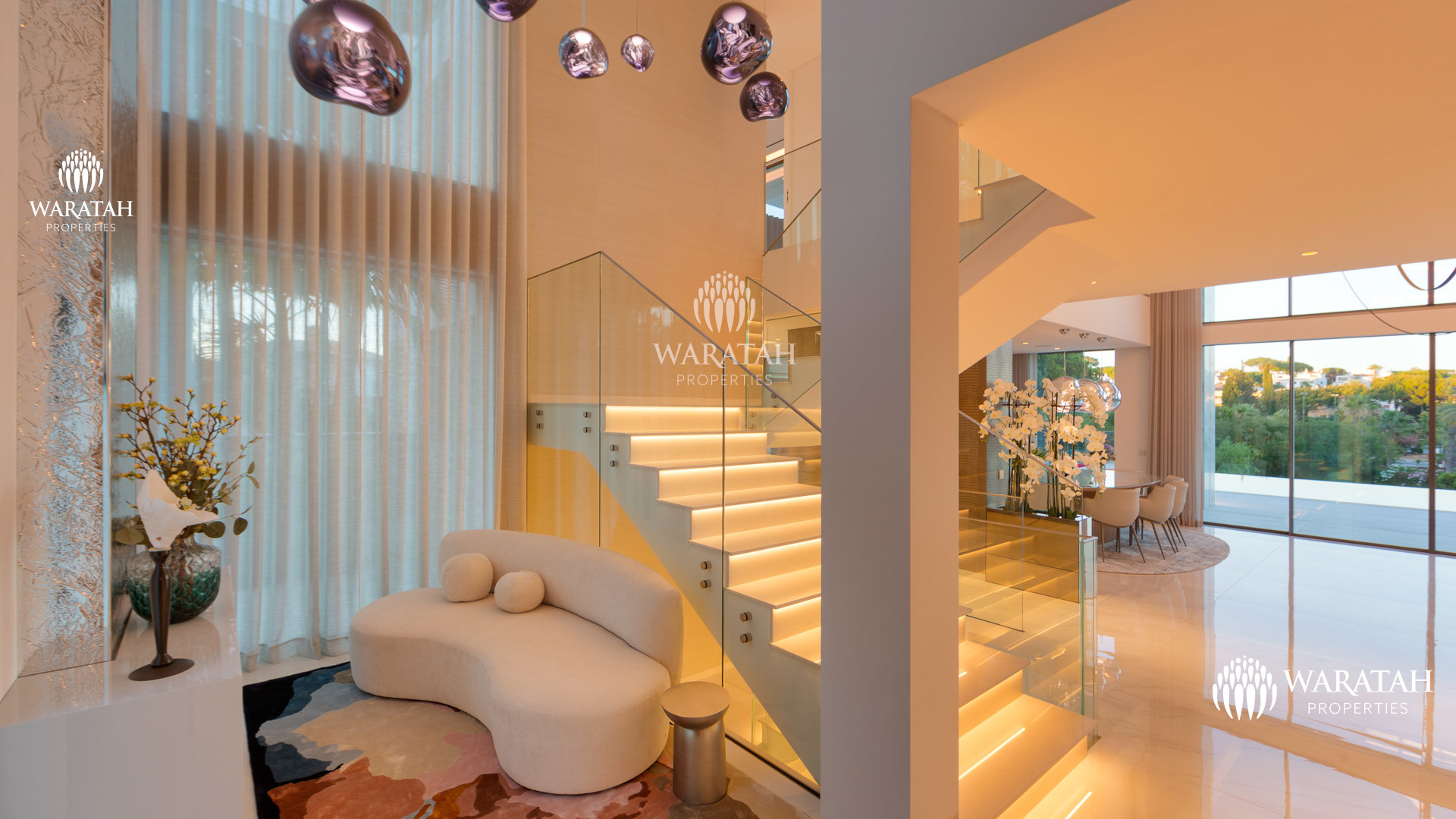 Villa Aero Quinta Do Lago Waratah Properties 80