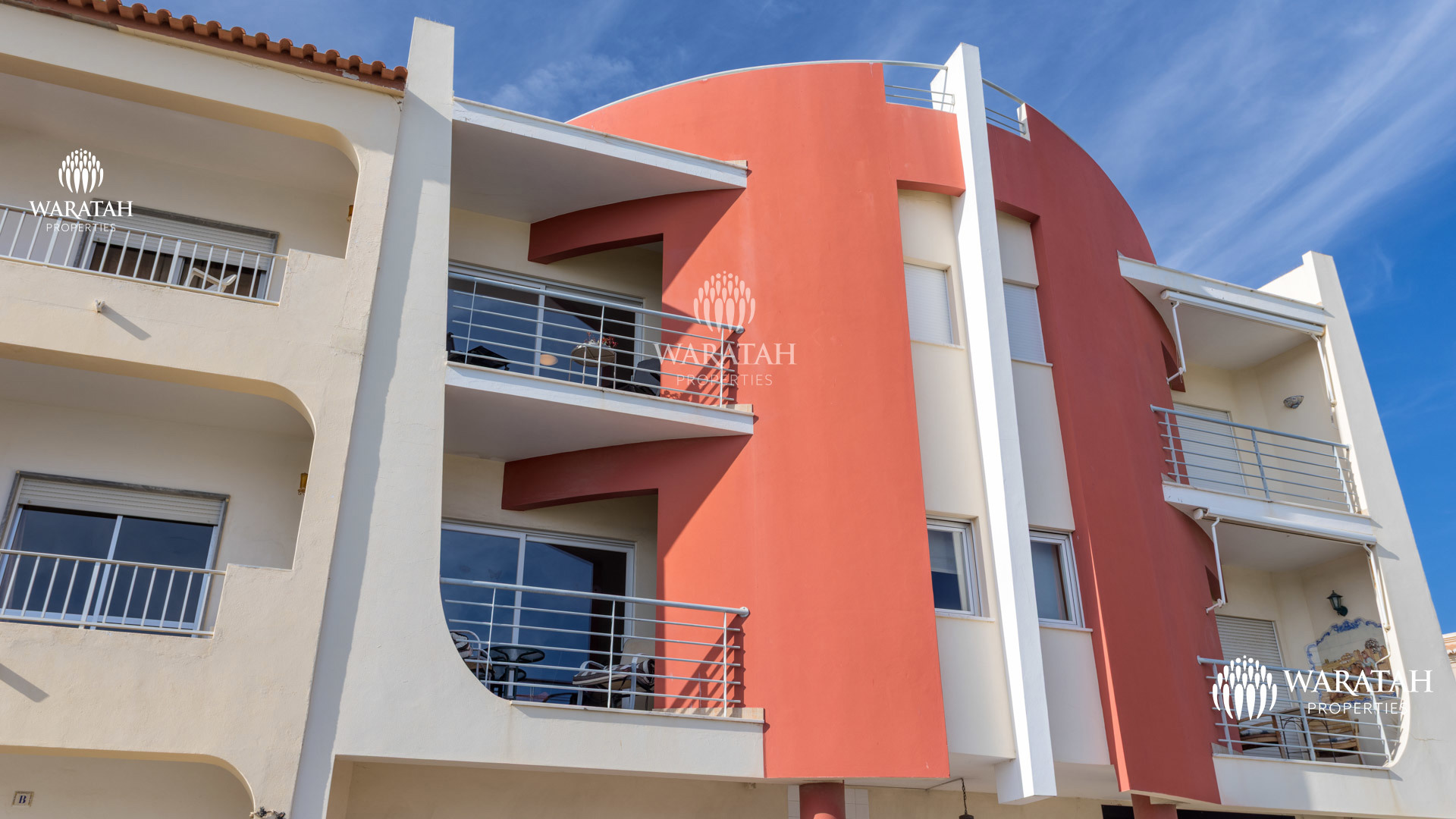 Apartment Barco Ferragudo Waratah Properties 14