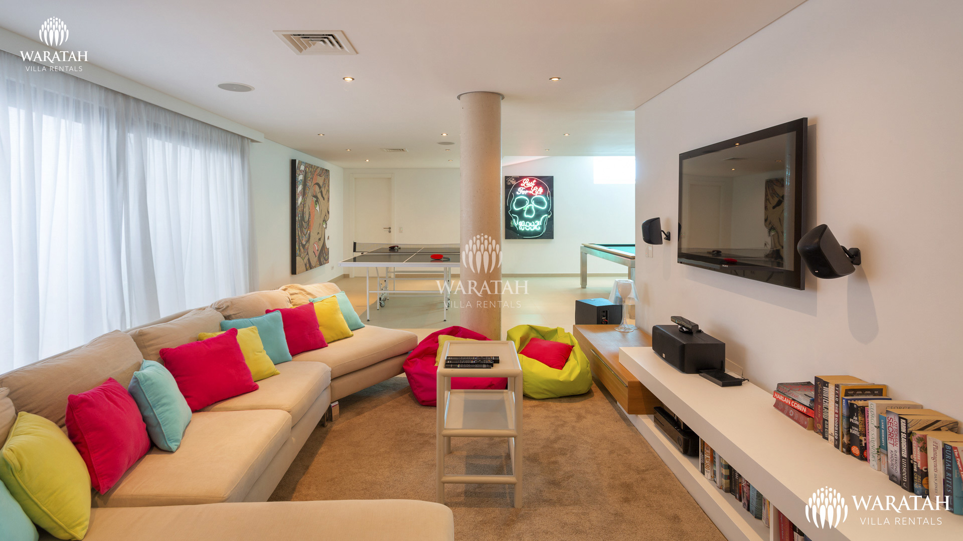 Villa Marella VL Waratah Villa Rentals 51