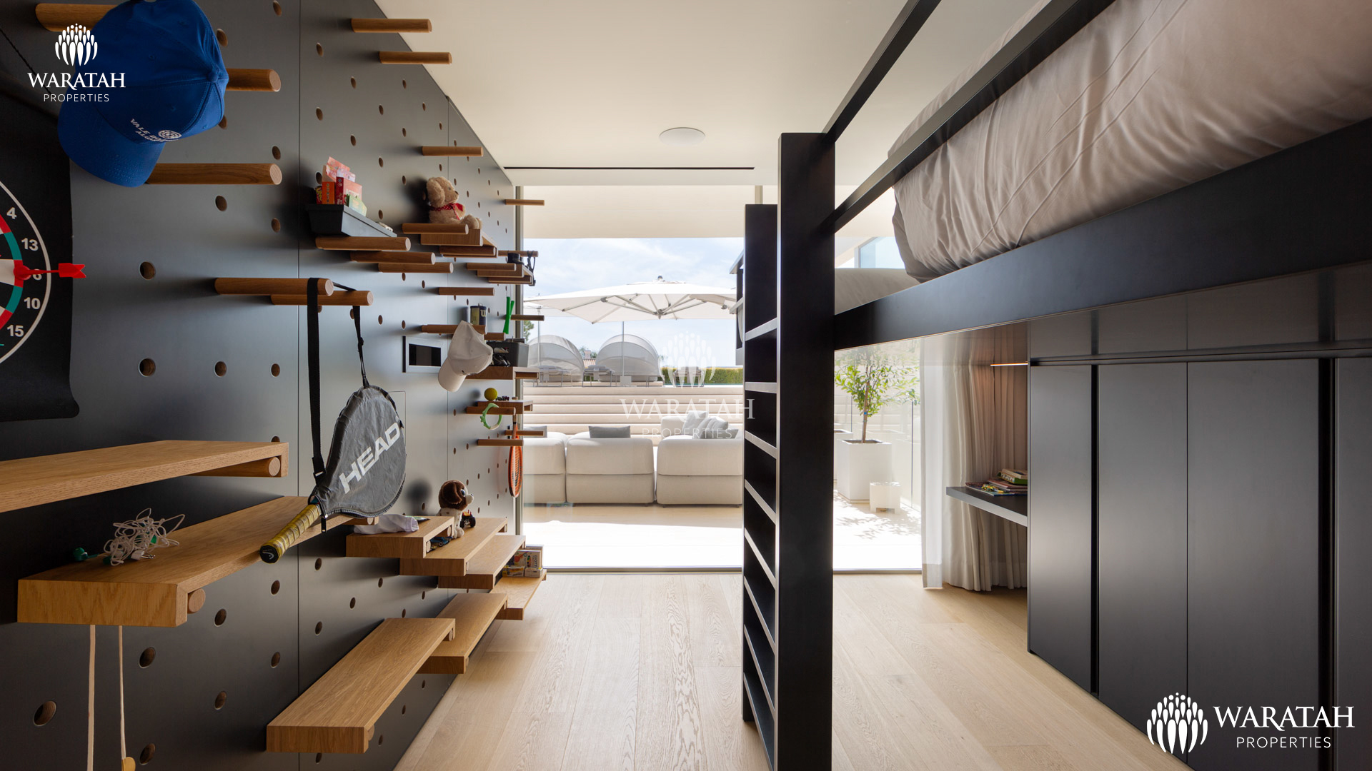 Waratah Villa Maddison WP Vale Do Lobo (53 De 90)