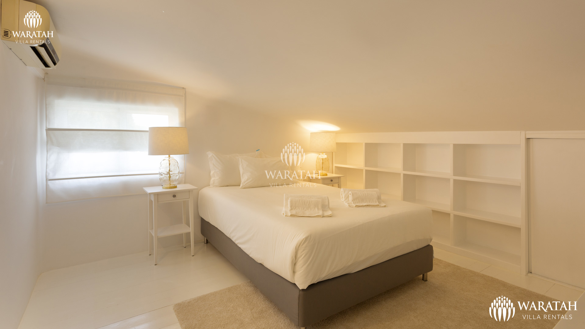Villa Samwell Vale Do Lobo Waratah Villa Rentals (5)