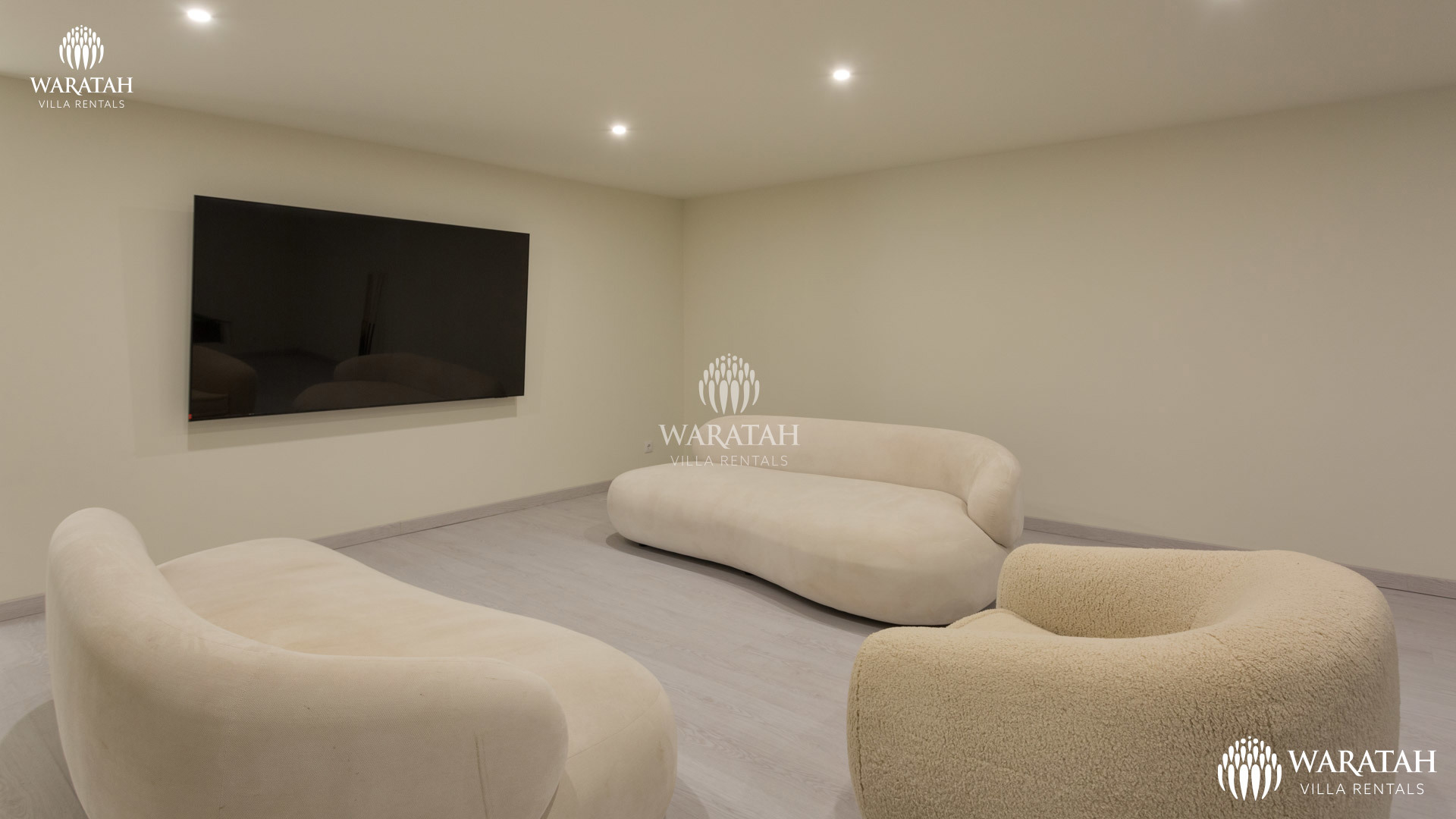 Villa Alejandra Quinta Do Lago Waratah Villa Rentals (45 Of 53)