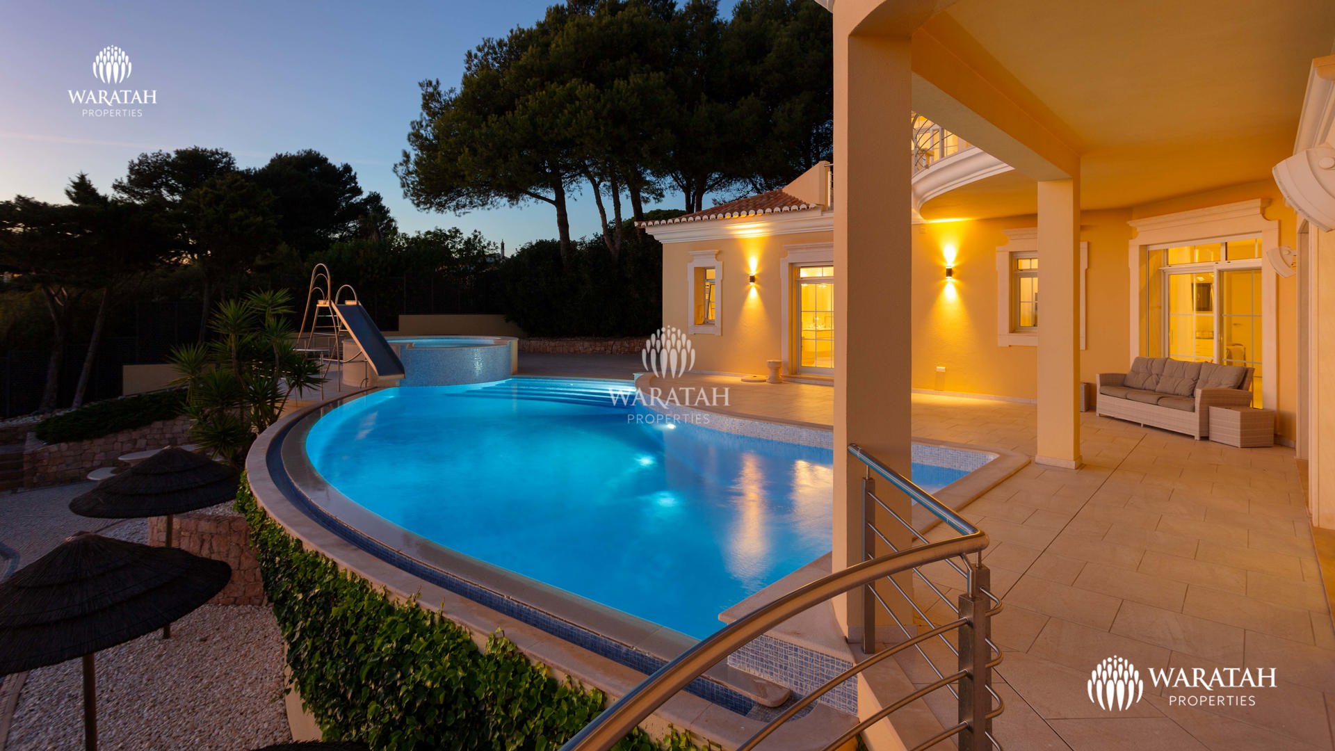 Villa Ocean Horizon (27 De 32)