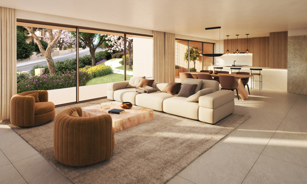 Apartment Residences WP (2 De 4)