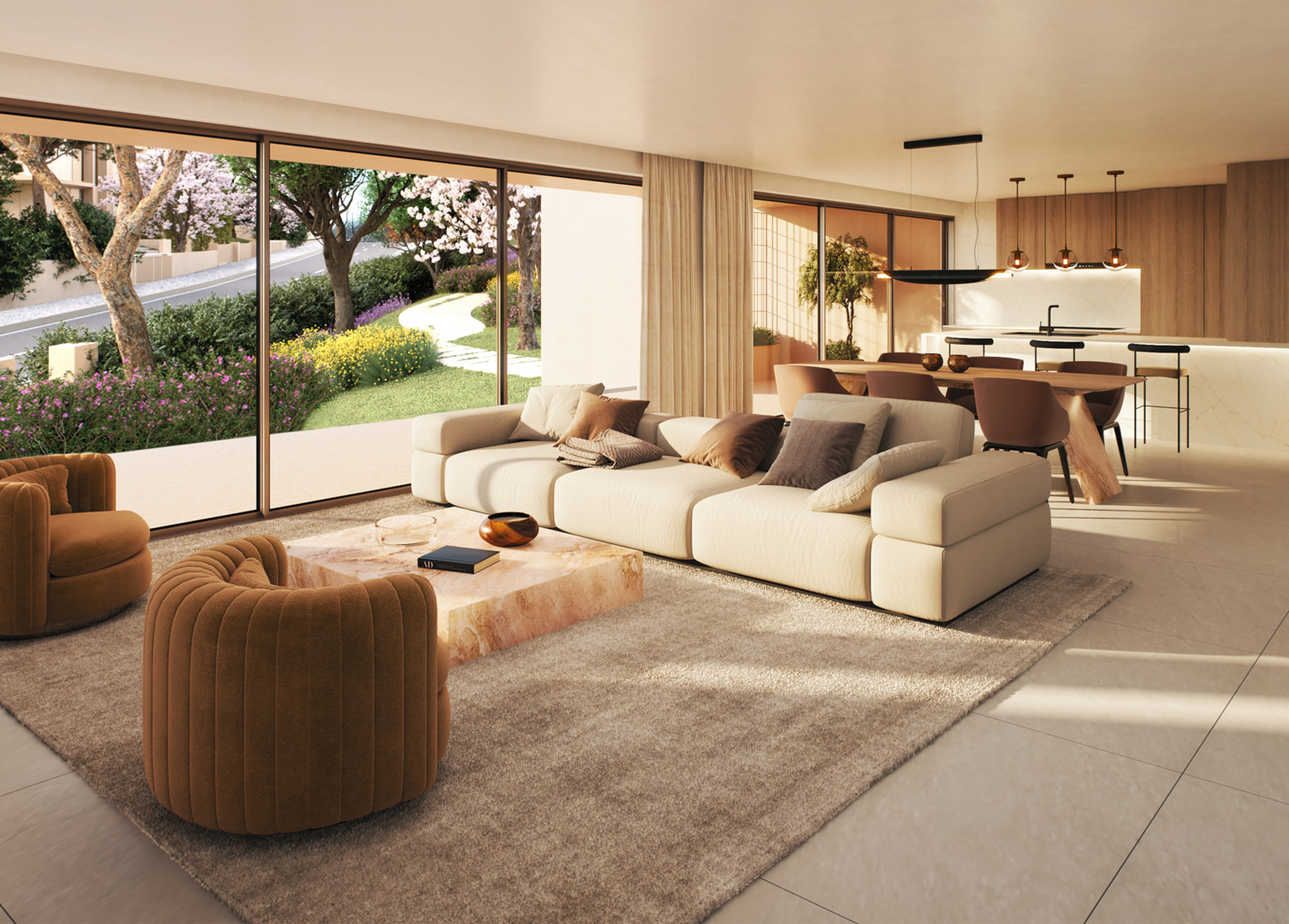 Apartment Residences WP (2 De 4)