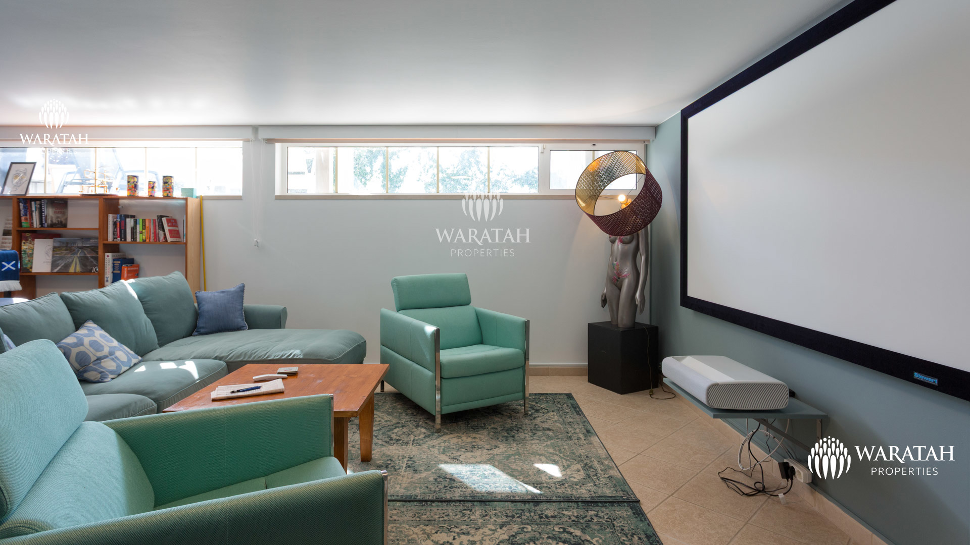 Townhouse Gwen Almancil Waratah Properties 19