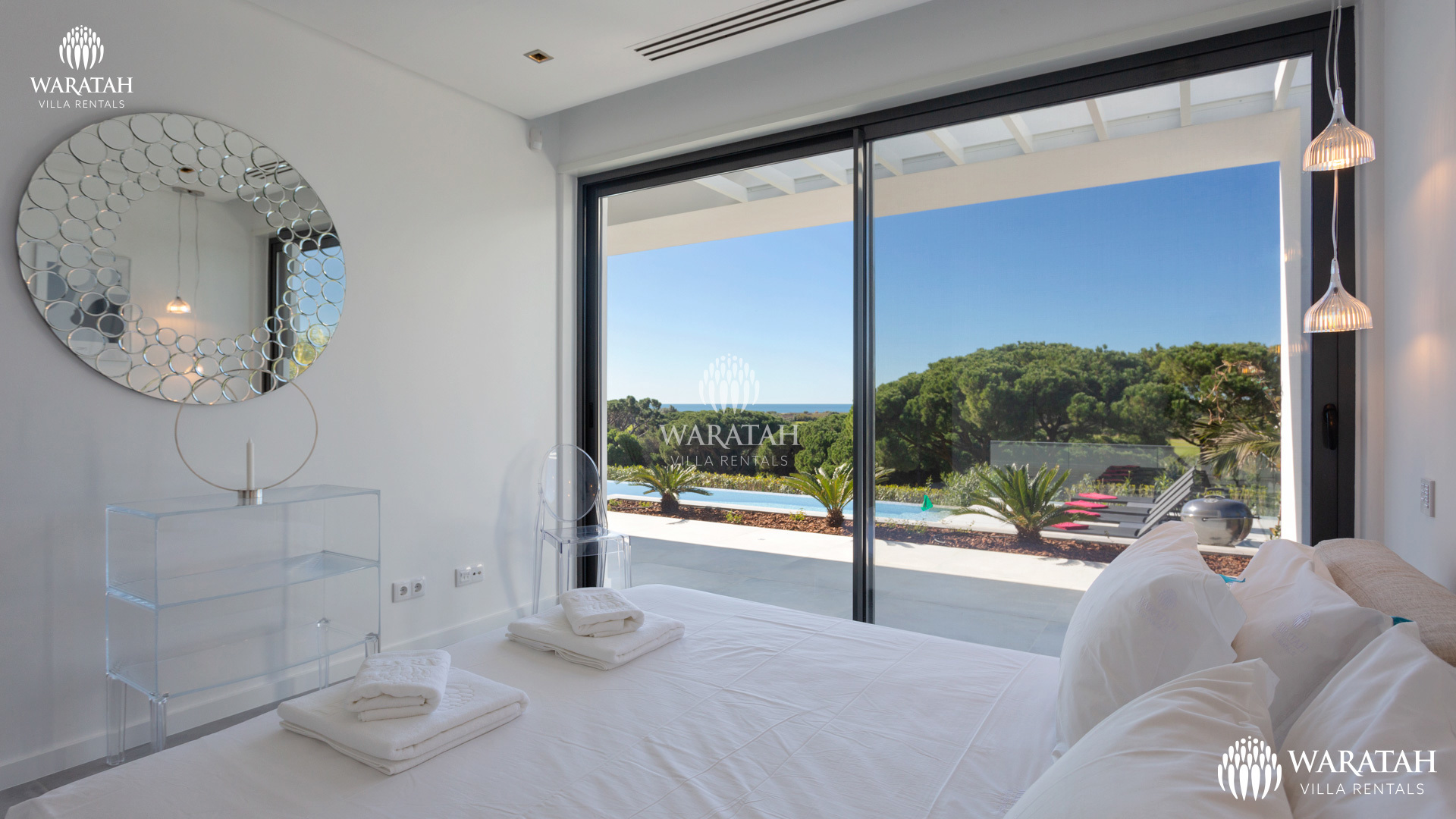 Waratah Villa Rentals Villa Sea View Vale Do Lobo (43 Of 43)