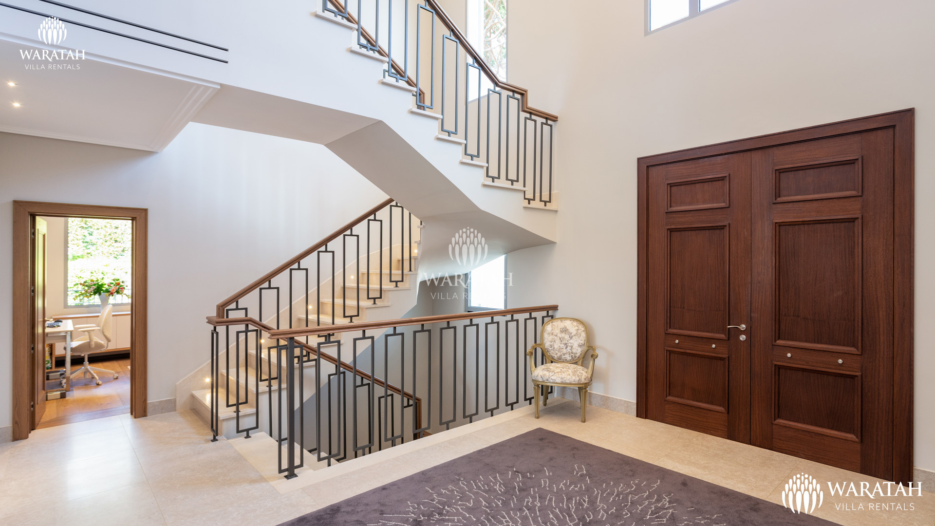 Villa Adeleide Quinta Do Lago Waratah Villa Rentals 8