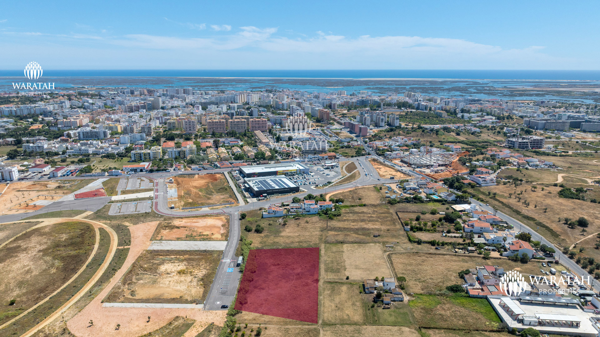 Plot Amoreira Faro Waratah Properties (10)