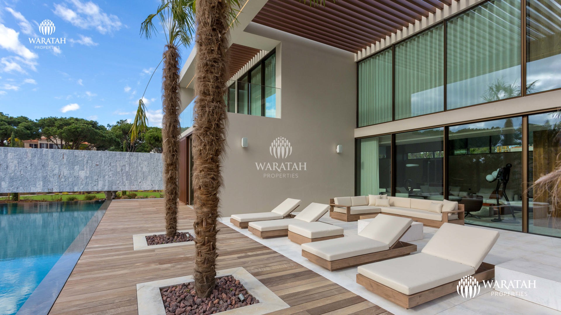 Villa Breeze (2 De 7)