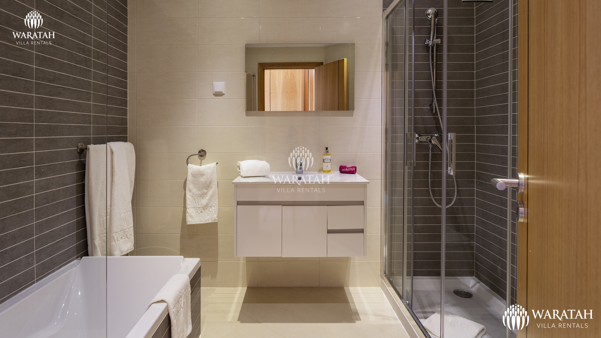 Townhouse Farah Vale Do Garrão Waratah Properties 6
