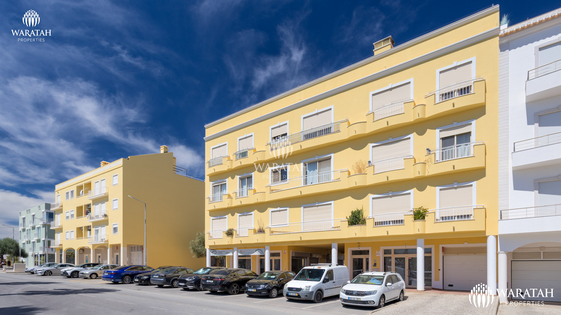 Apartment Leon Almancil Waratah Properties 13