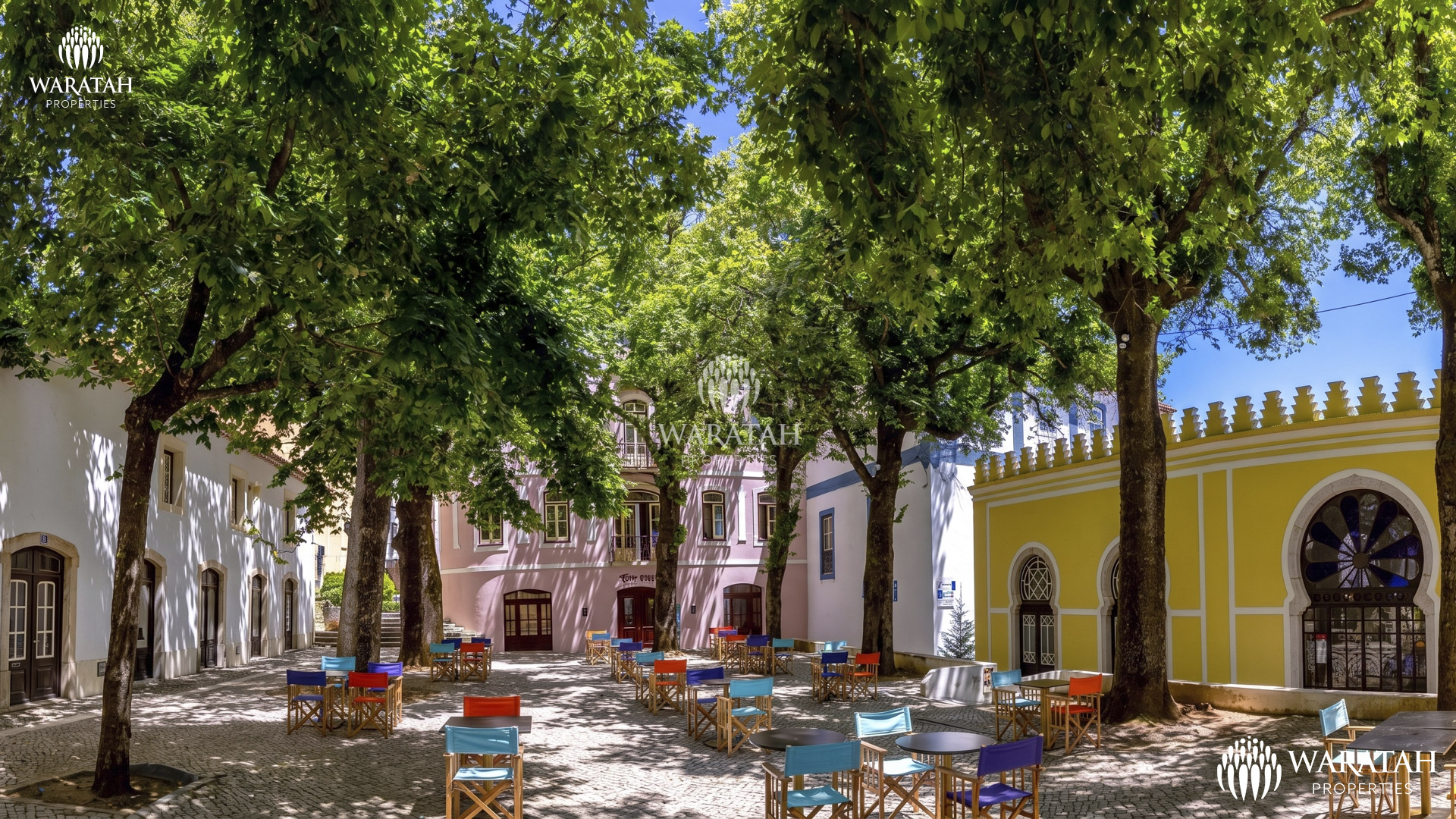 Villa Arcos WP (2 De 5)