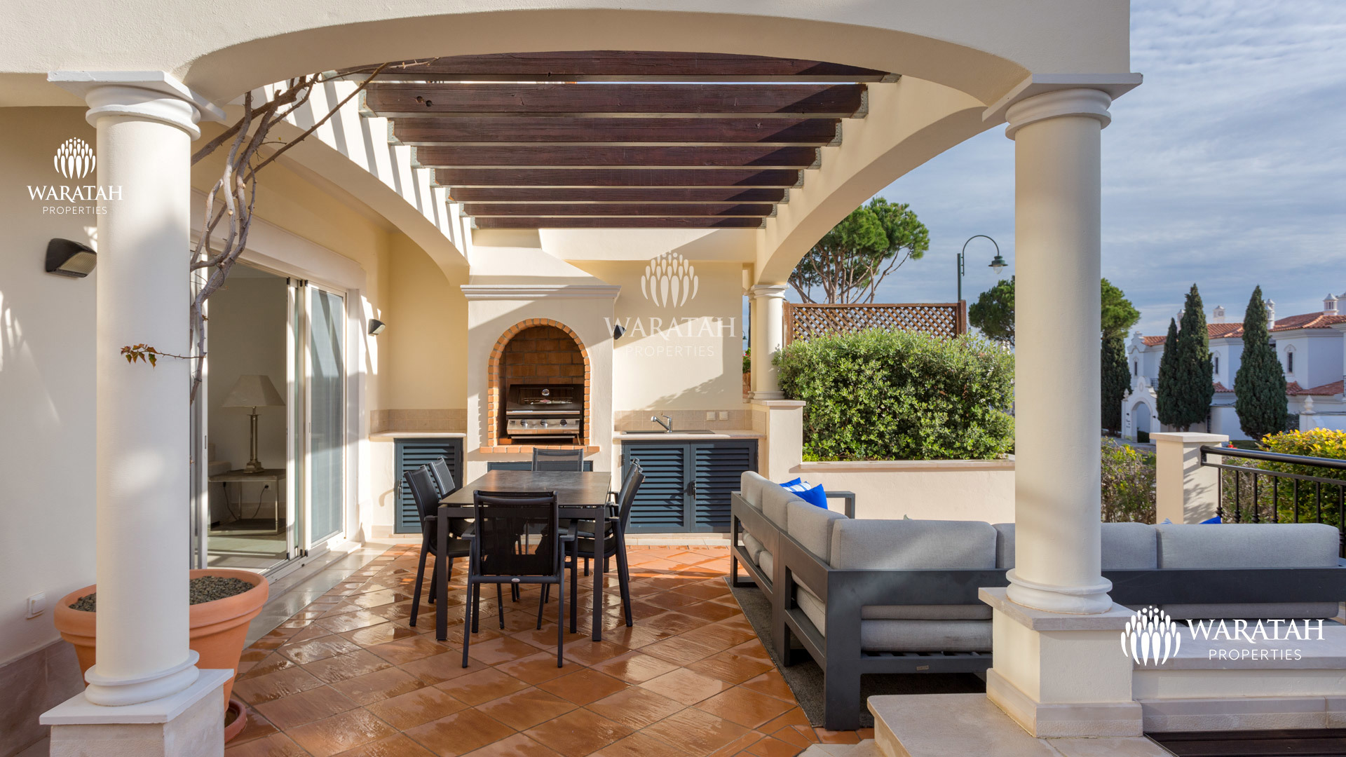 Apartment Barchan Dunas Douradas Beach Club Waratah Properties 10