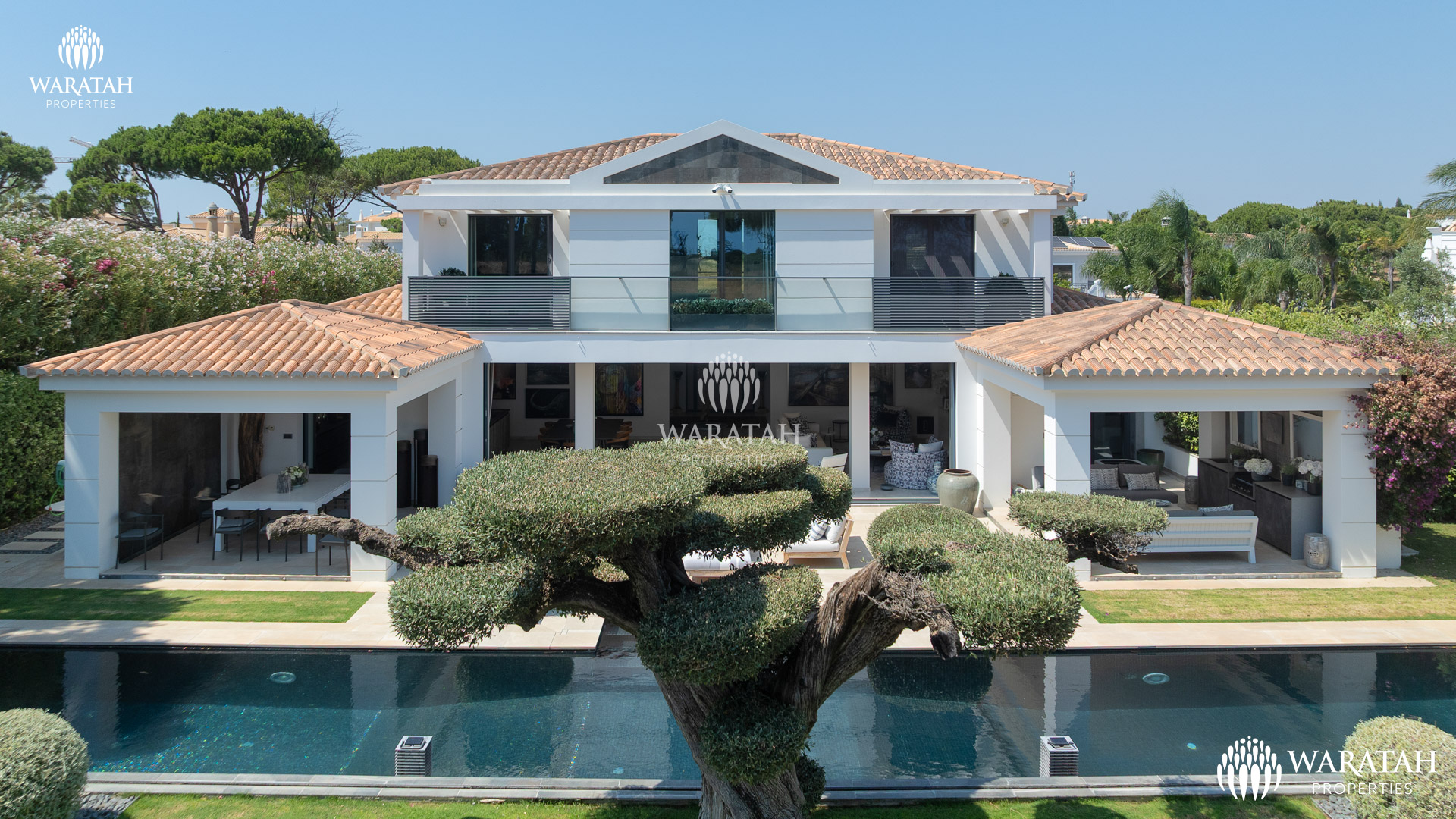 Villa Pyxis Quinta Jacintina Waratah Properties 21