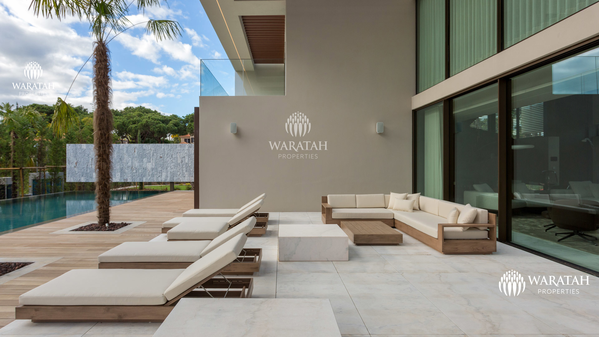 Villa Breeze Quinta Do Lago Waratah Properties 158