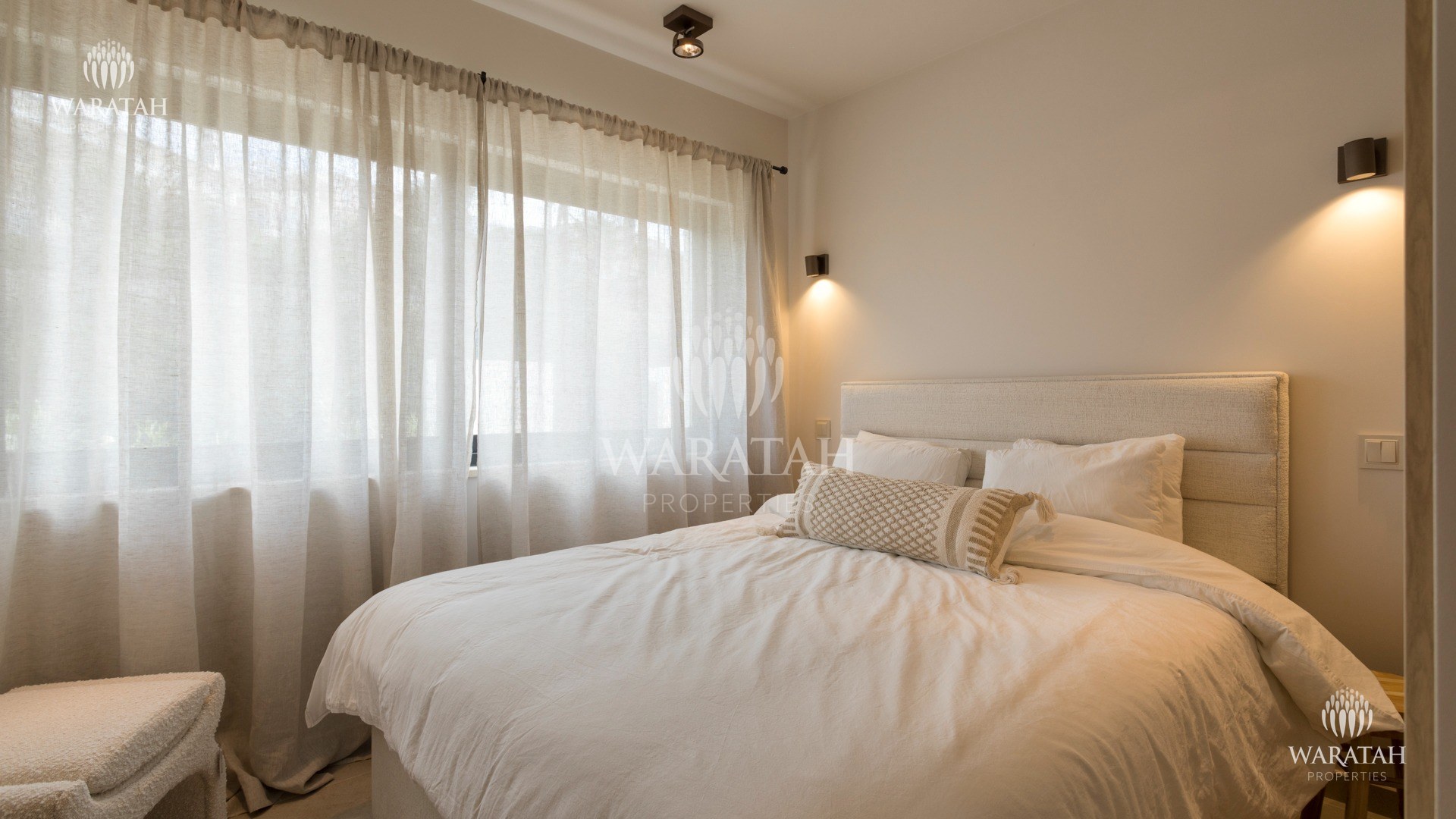 SWM 049 Bedroom 2 Villa Aurea Ferragudo Waratah Properties