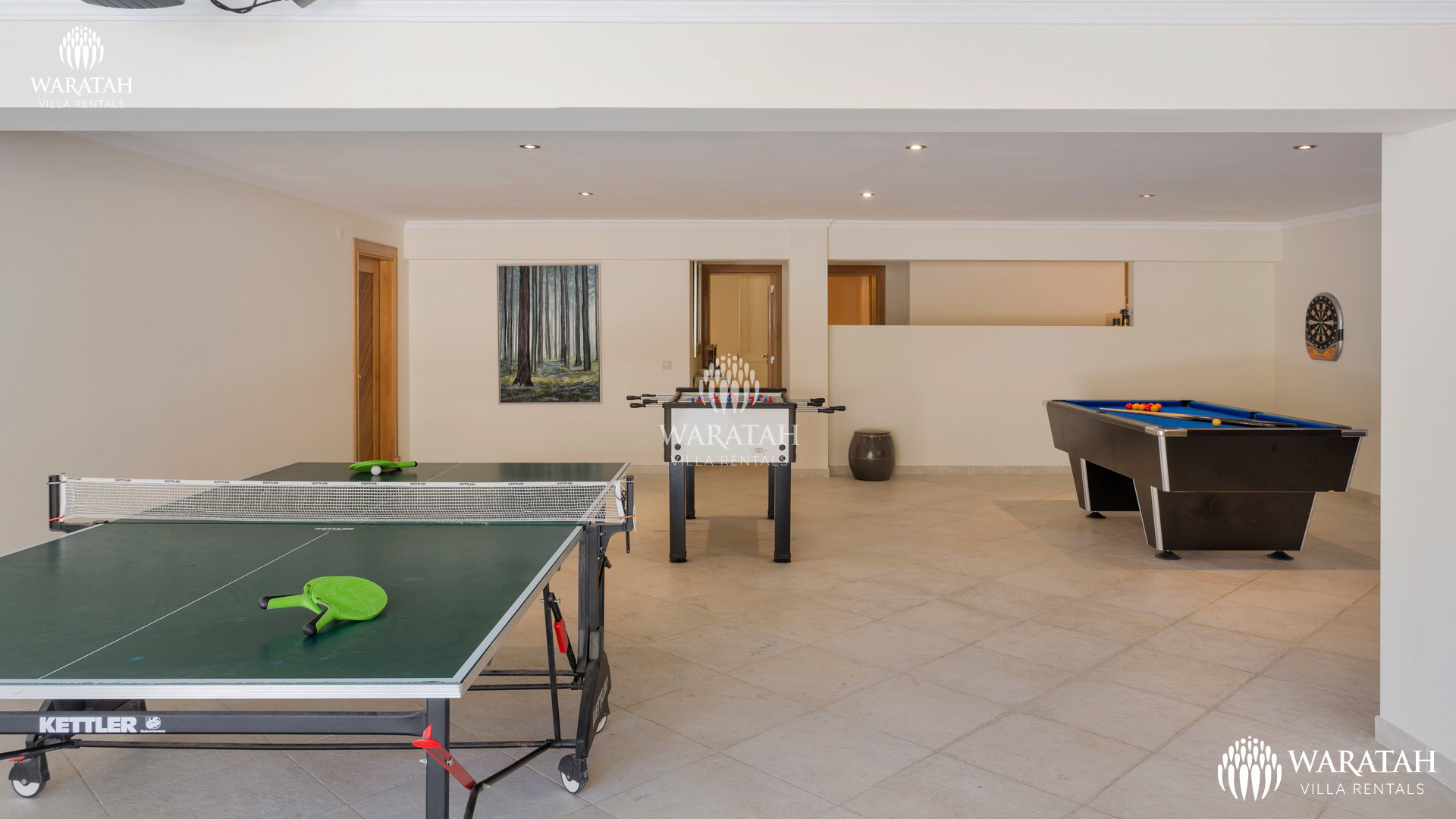 Villa Joia Dunas Douradas Waratah Villa Rentals 8