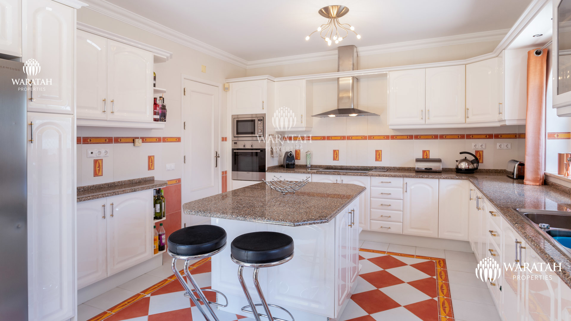 Villa Esme Vale Do Lobo Waratah Properties 21