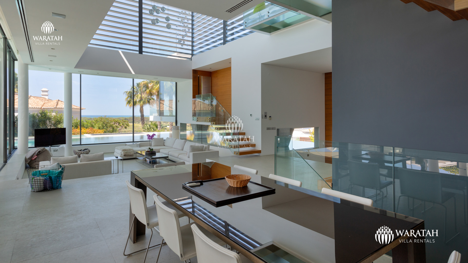 Villa Sunset 18