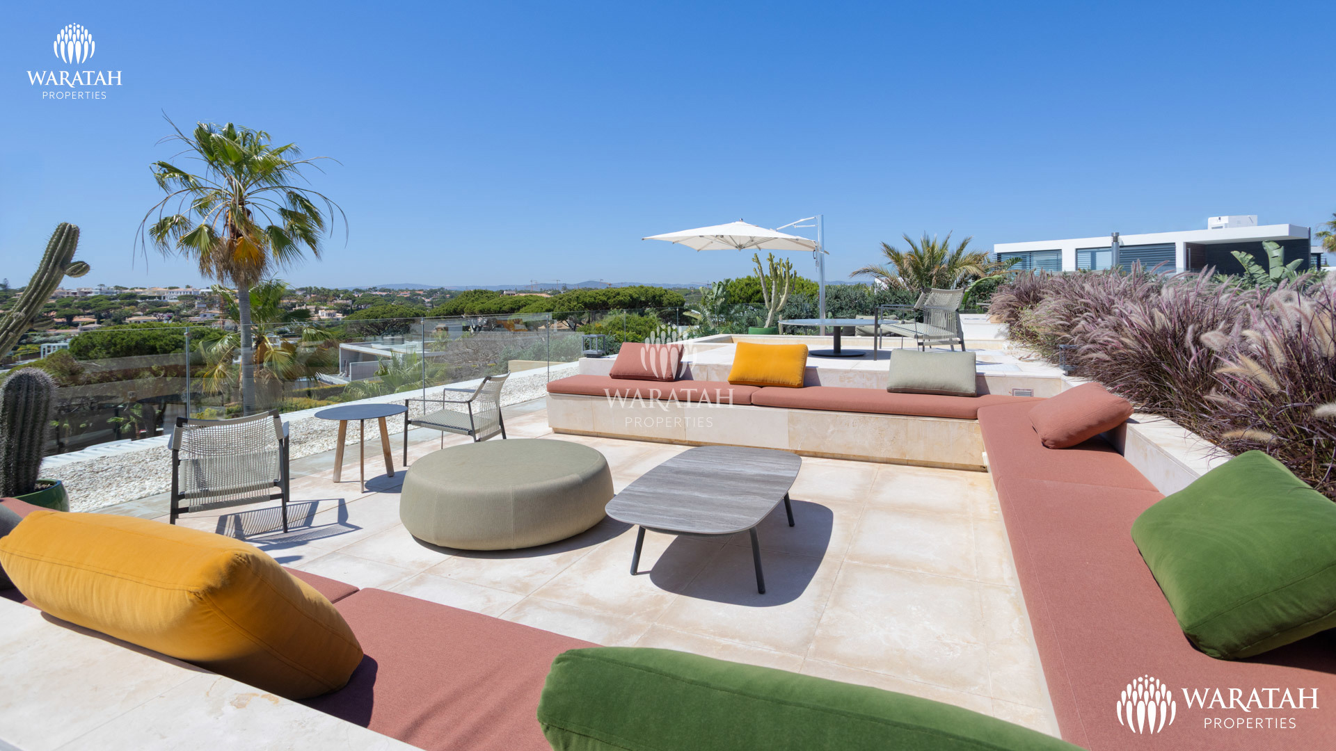 Villa Francisca Vale Do Lobo Waratah Properties (22)