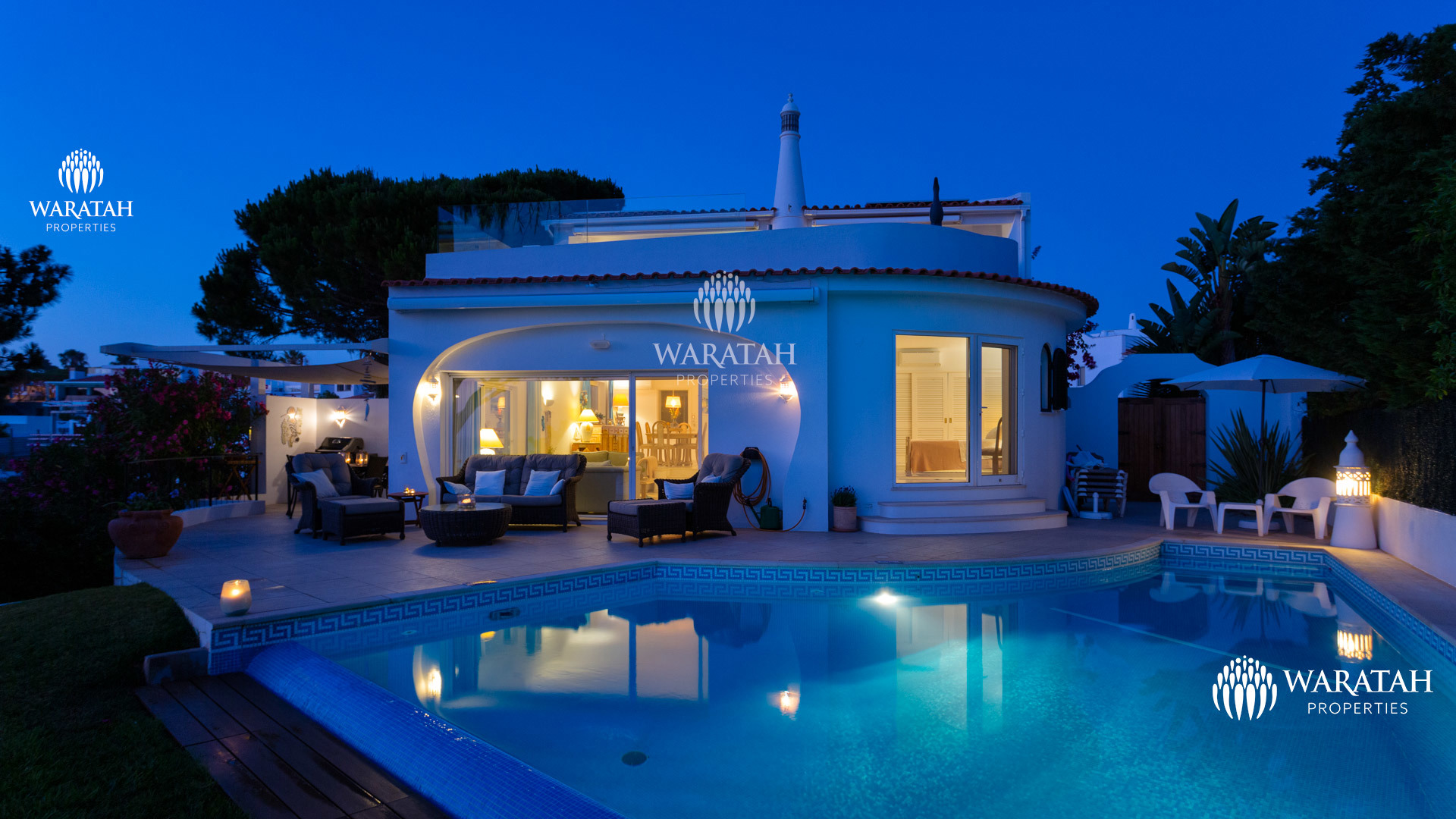 Villa Cascade WP (55 Of 57)