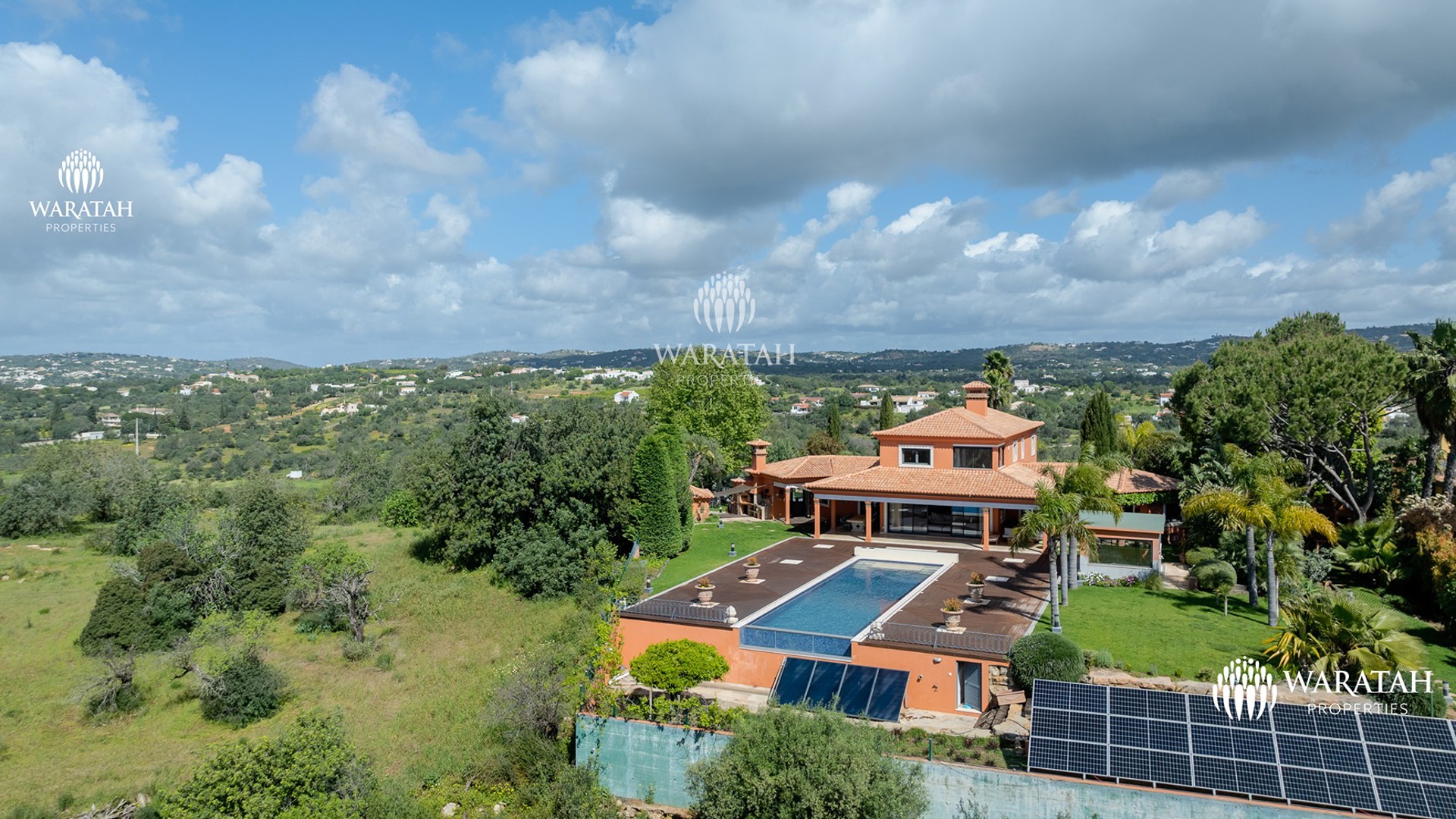 Quinta Les Olivades Vale Judeu Waratah Properties (15)